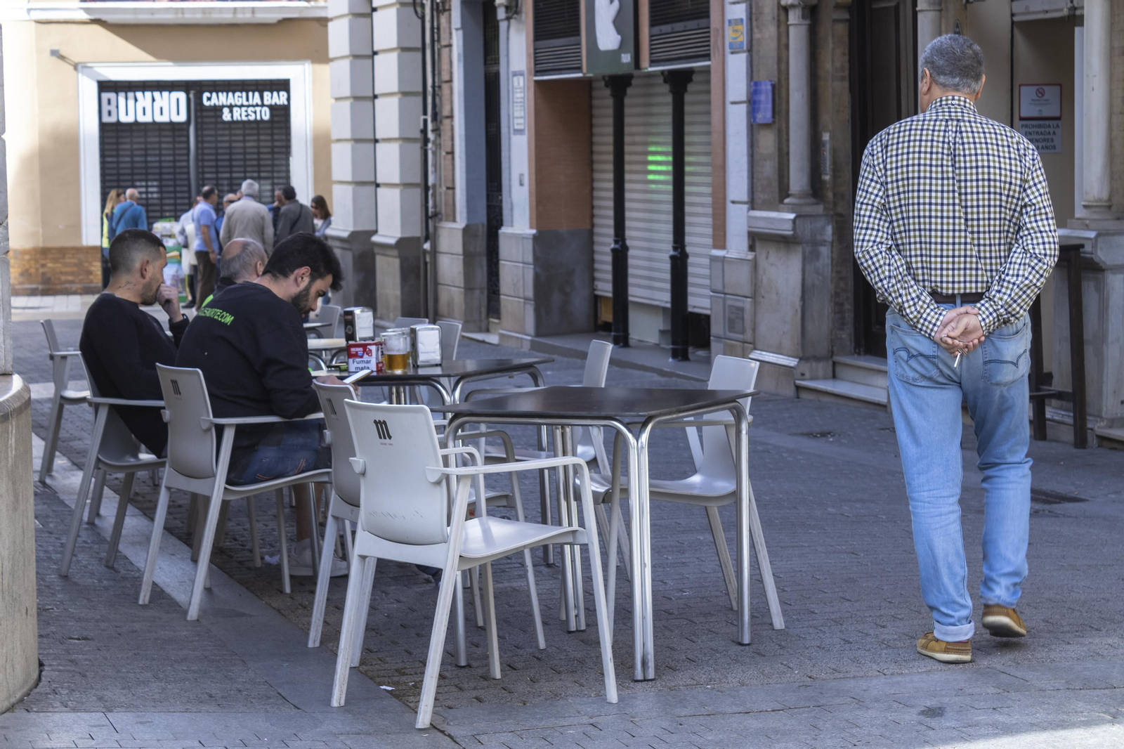 Imágenes del 30 de Marzo