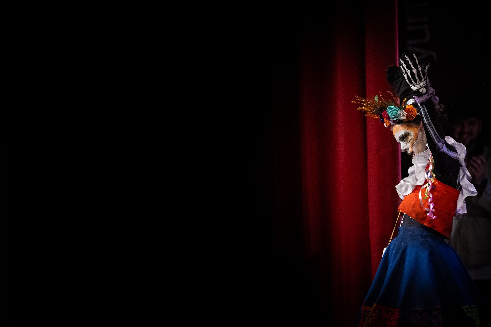 Comparsa El caminito de vuelta