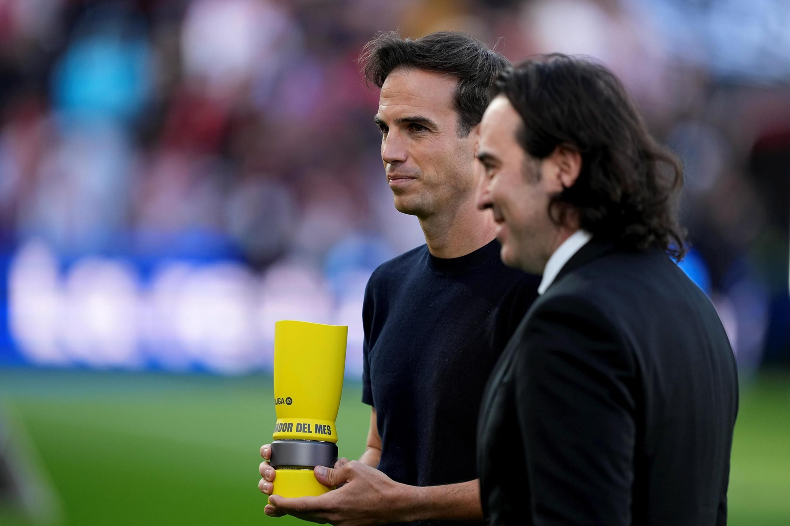 Las imágenes del Rayo Vallecano-Real Madrid