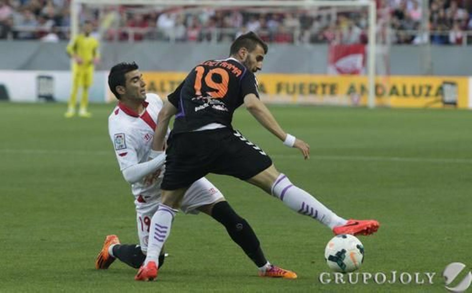 Foto: Antoni Pizarro