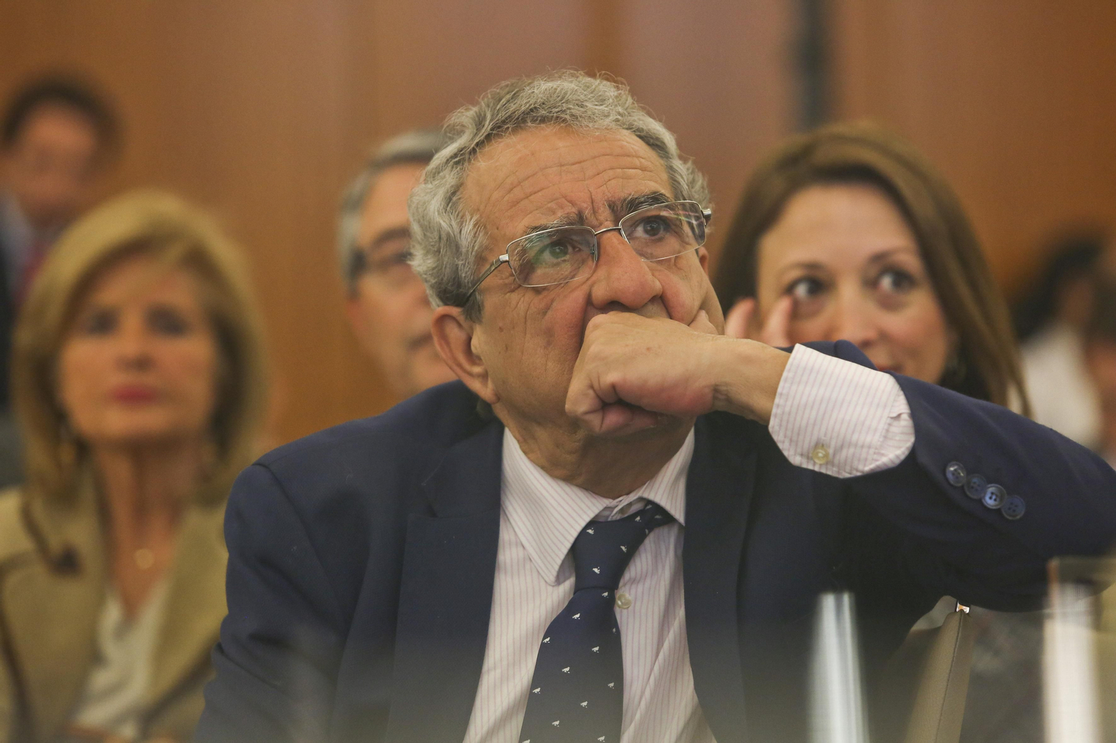 Foro Joly con Elías Bendodo