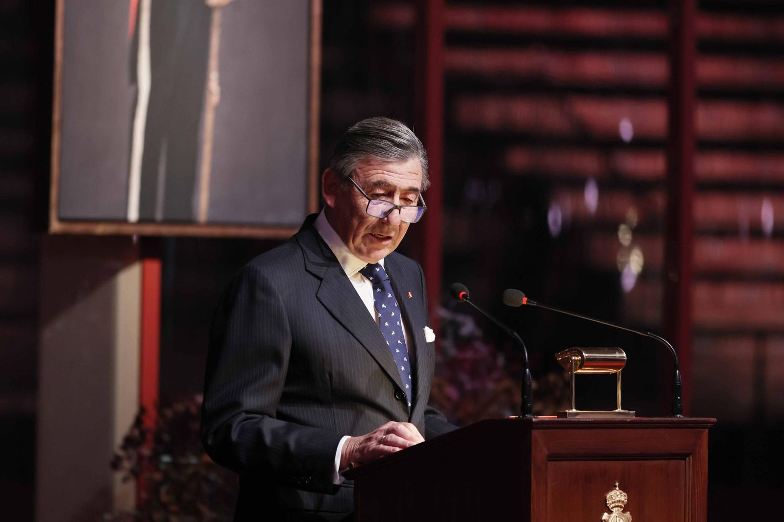 La Entrega de los premios taurinos y universitarios de la Real Maestranza en imágenes