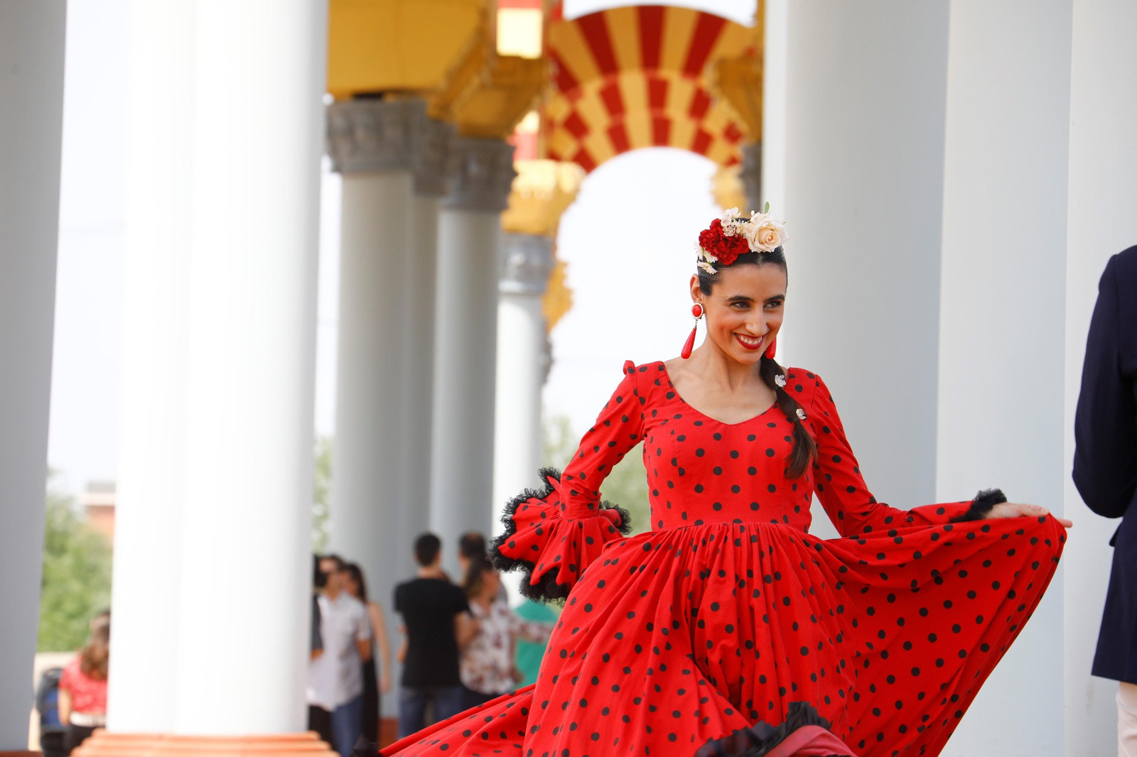 El primer Sábado de Feria de Córdoba 2023, en imágenes