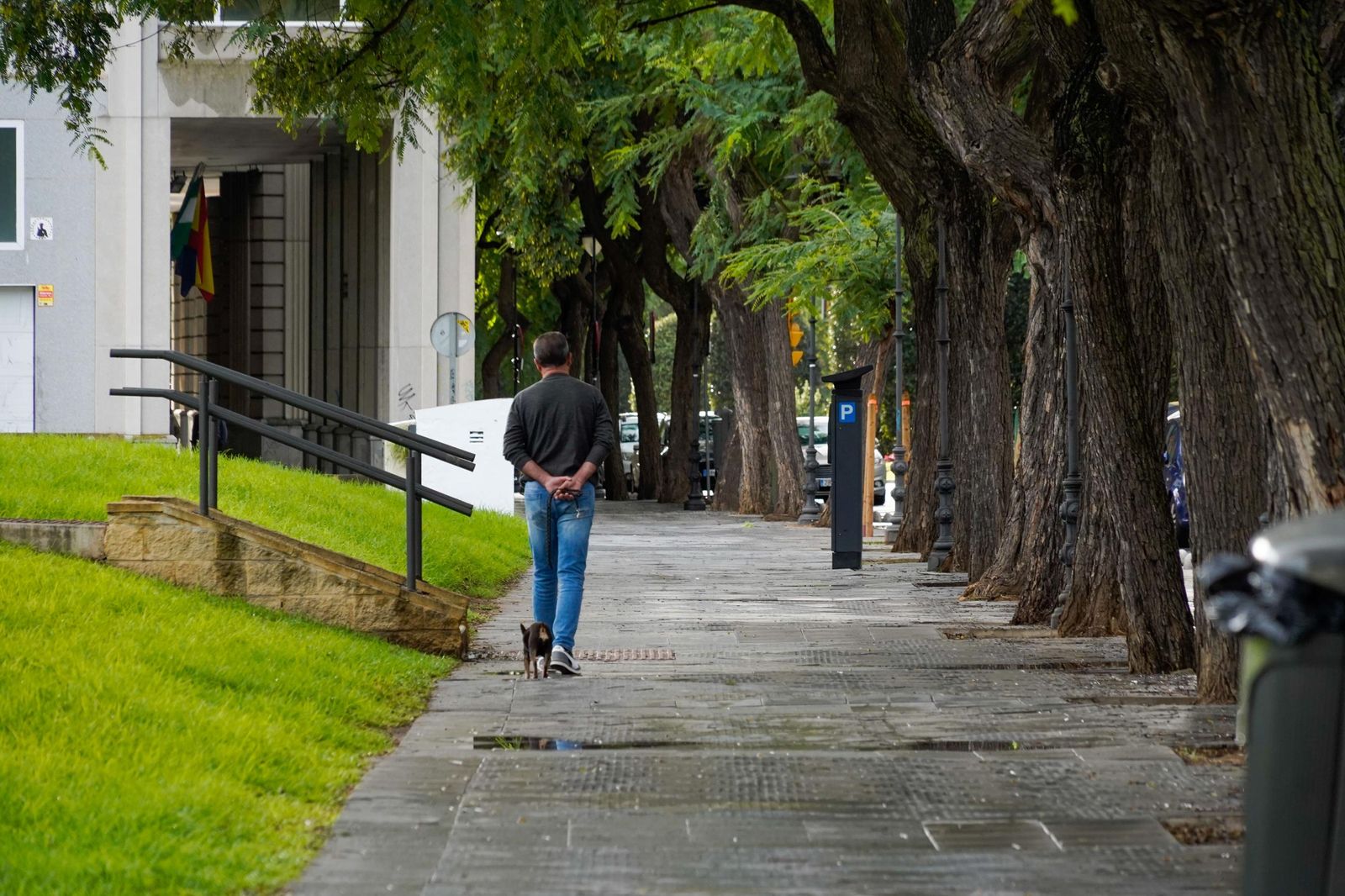 Las mejores imágenes del sábado 26 de octubre en Huelva
