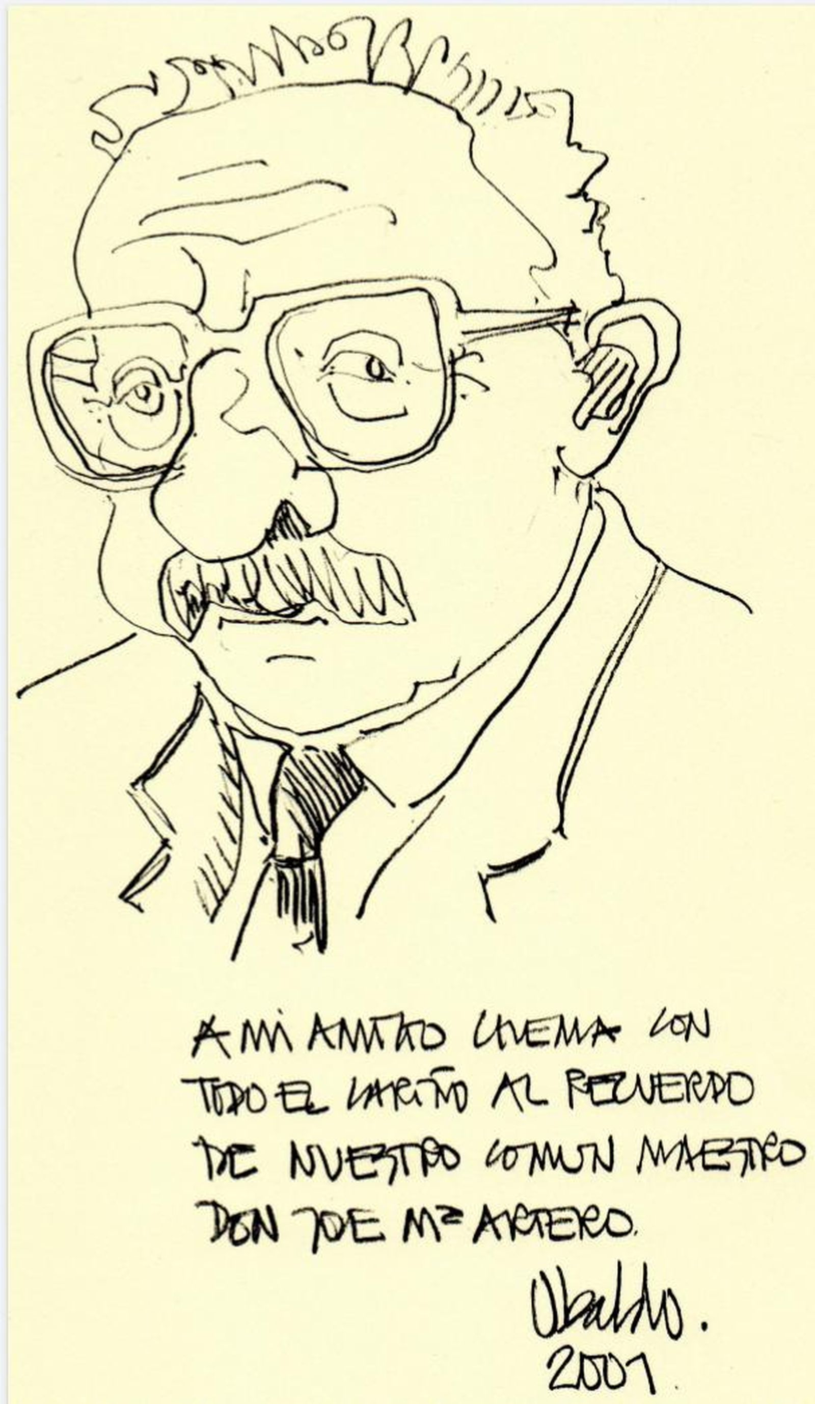 Caricatura