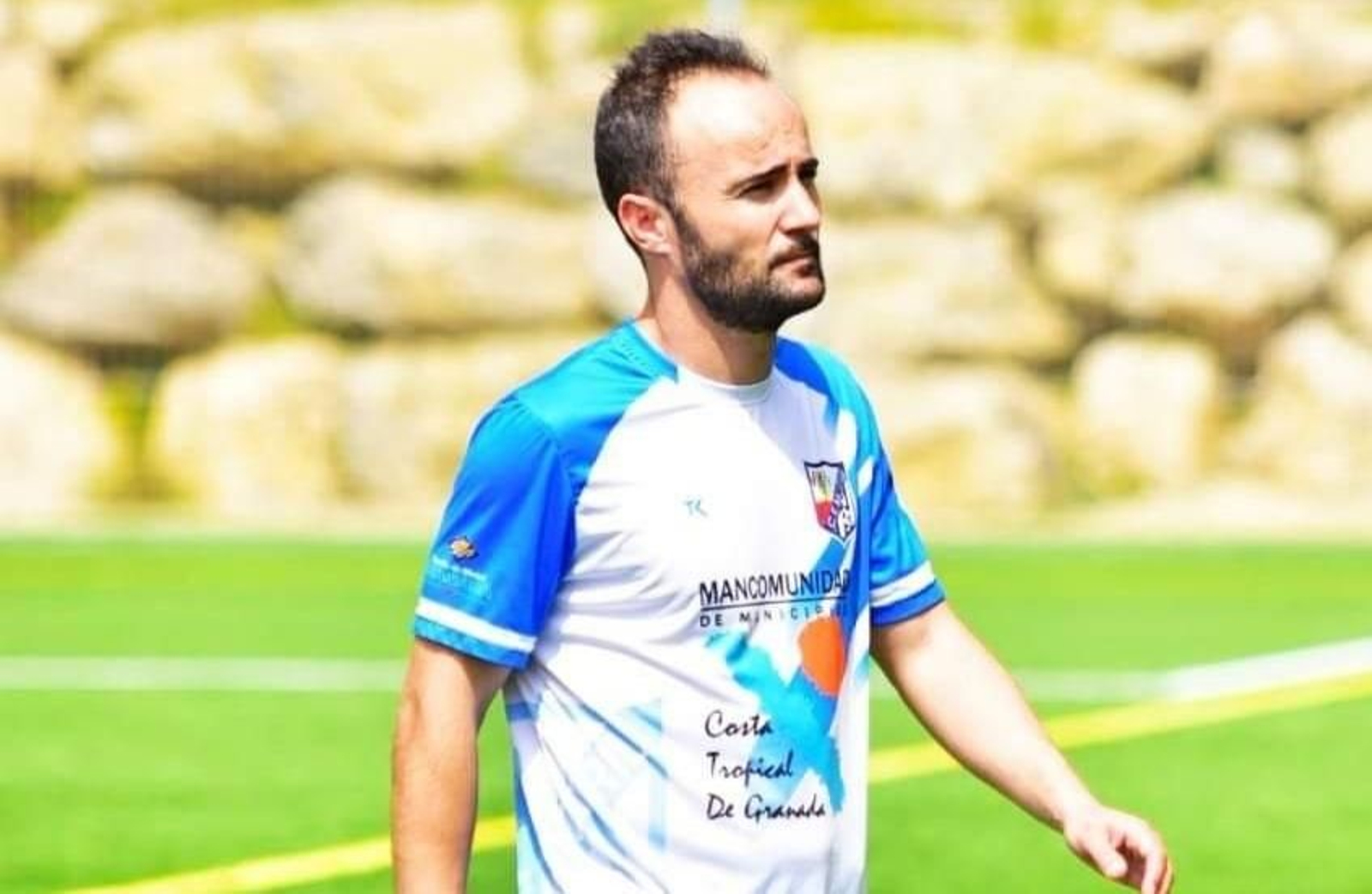 Francisco Javier Linares Sánchez.