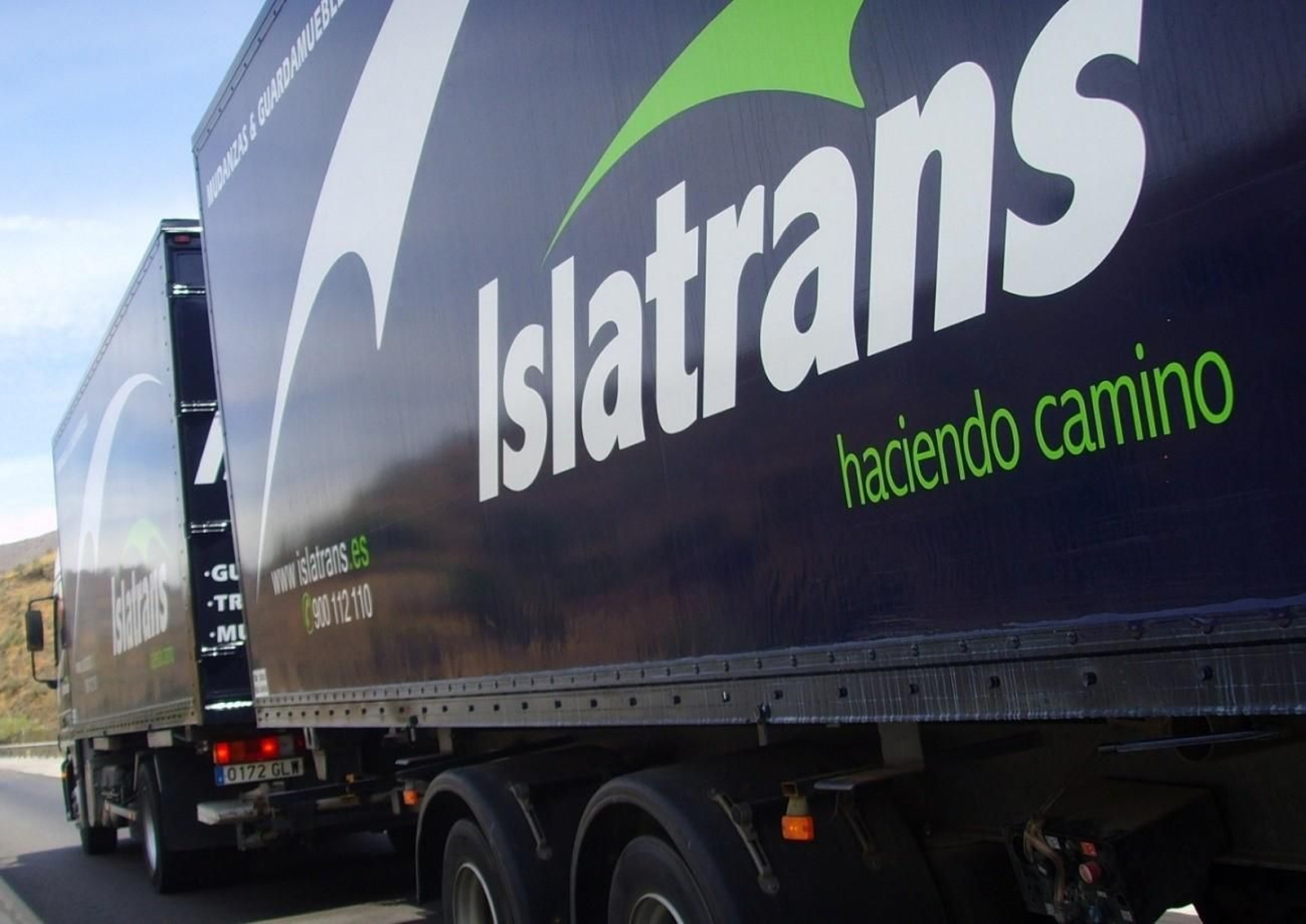 Servicio de transporte