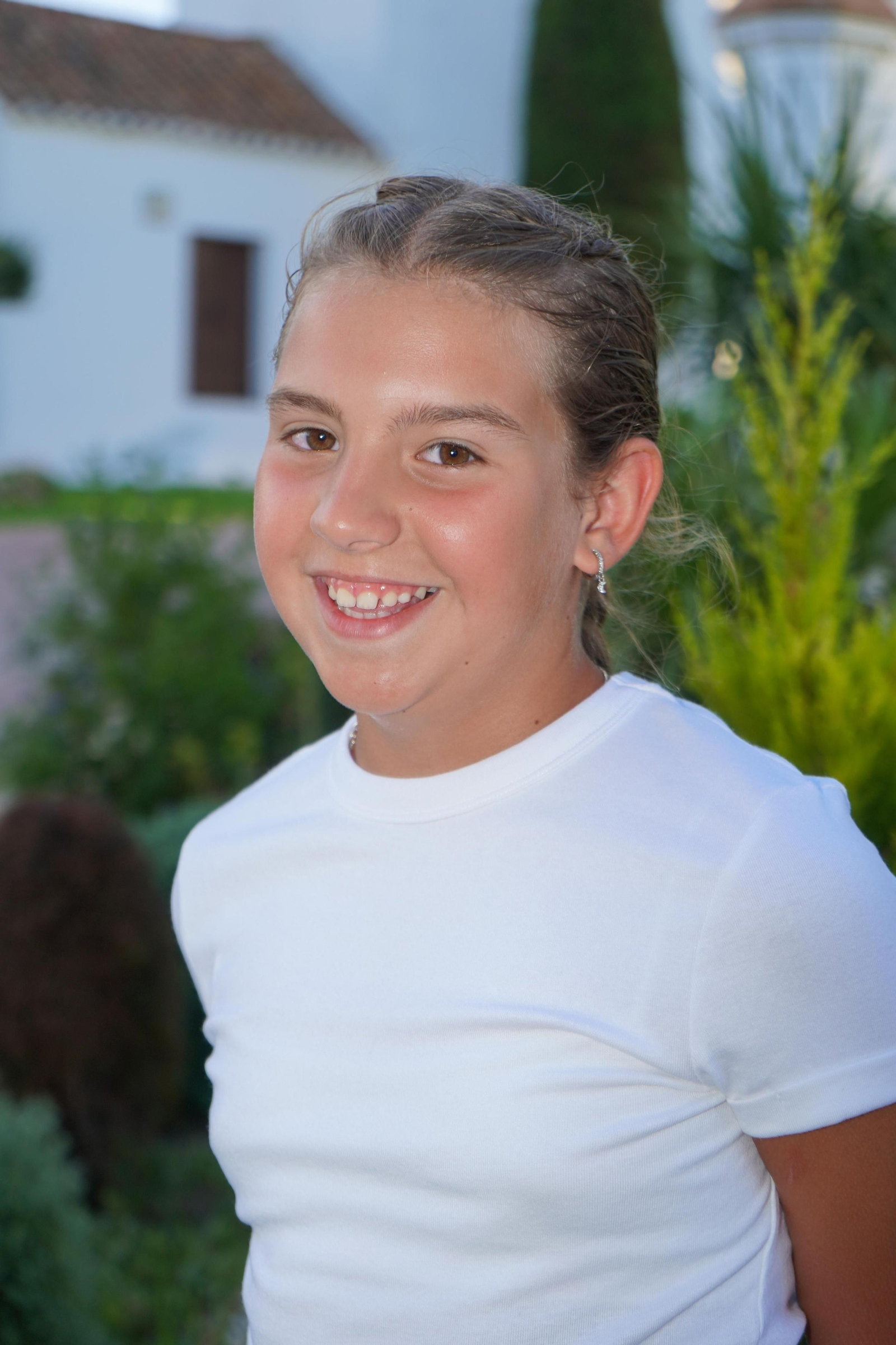 Daniela Pecino Jiménez