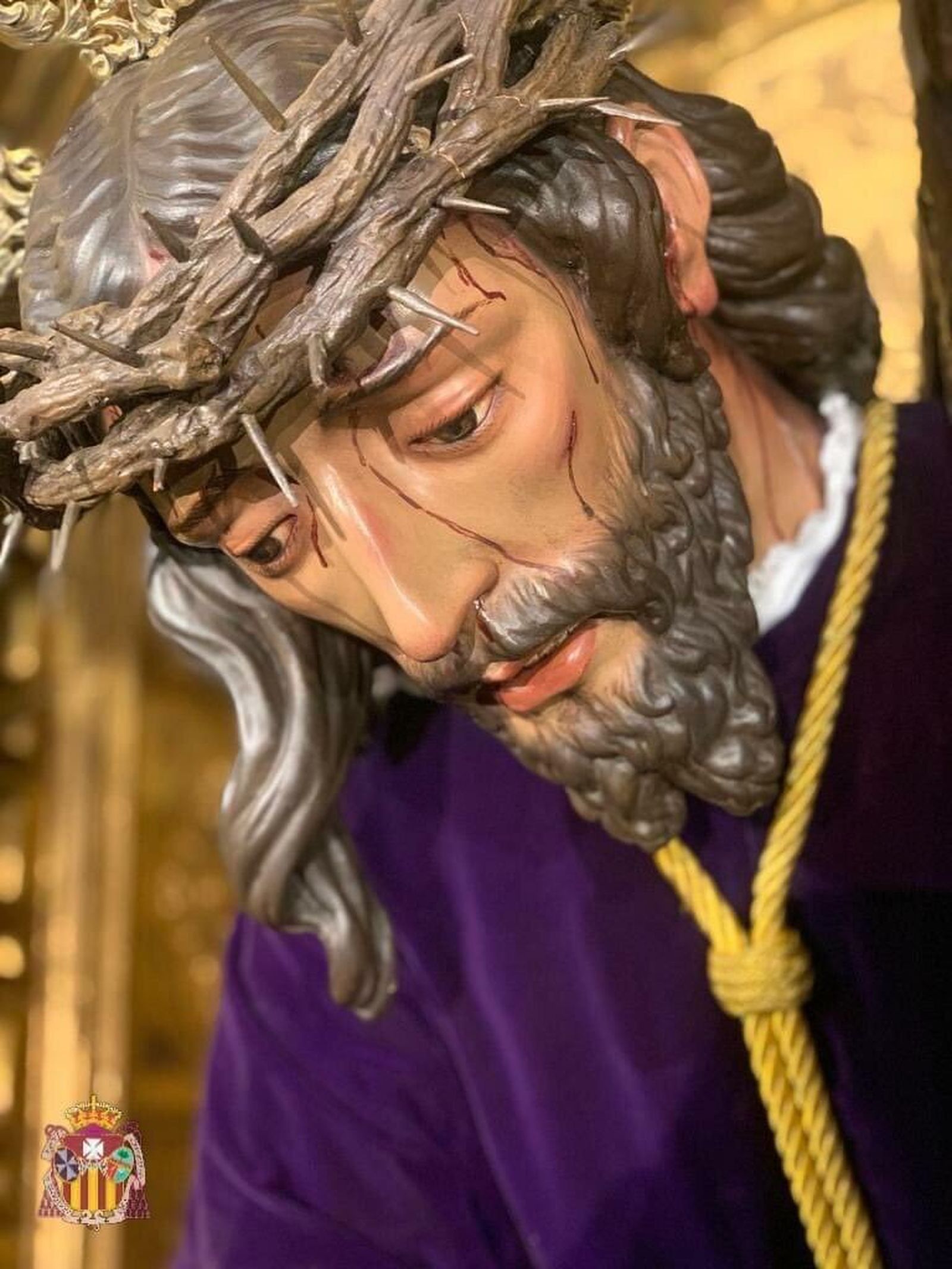 El Gran Poder de Bollullos