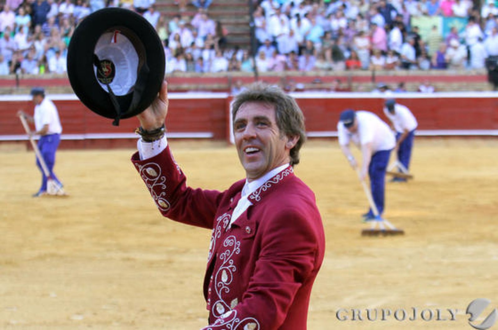 Foto: Alberto Dominguez