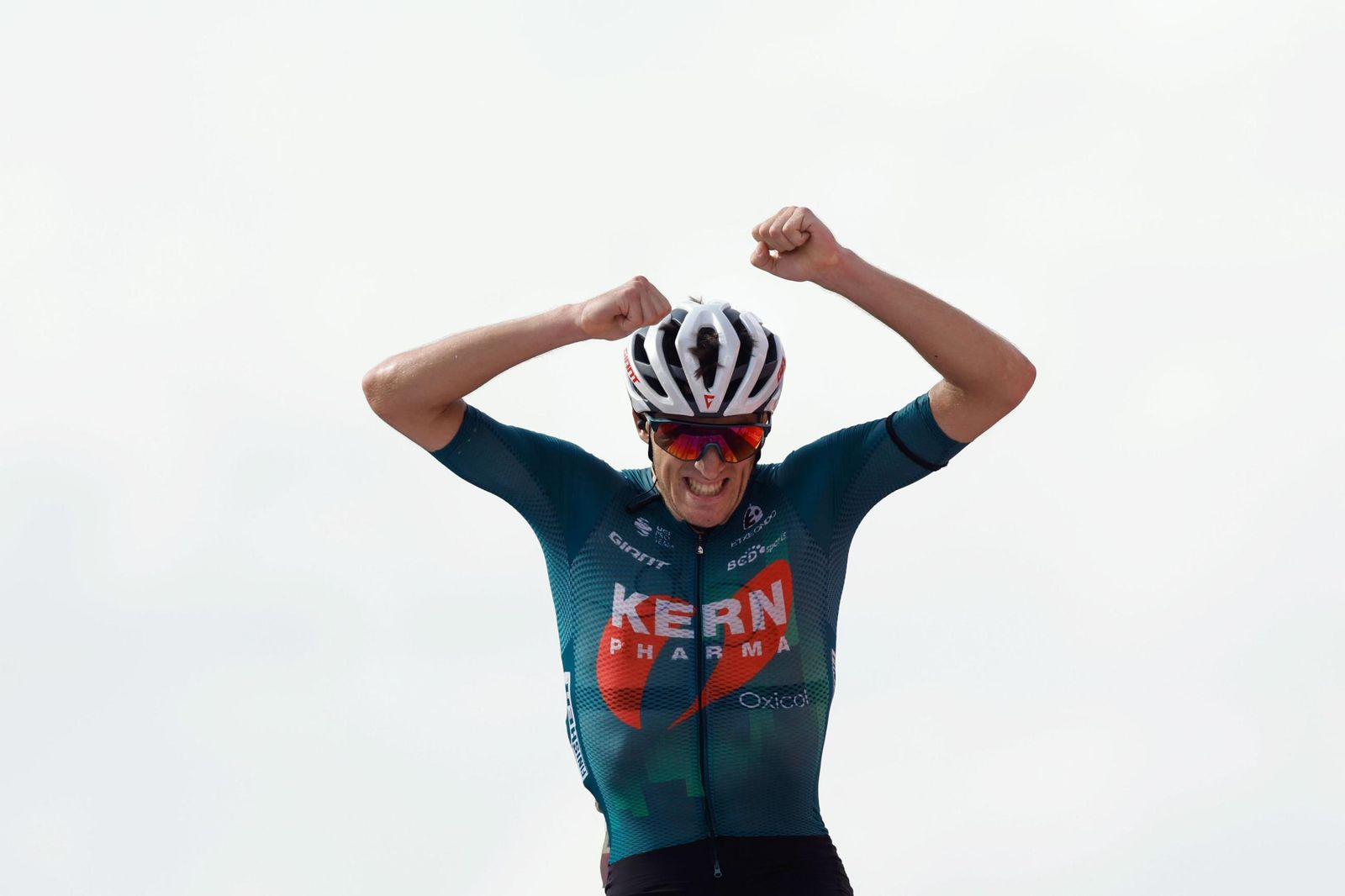 Las mejores fotos de la Vuelta a España | Etapa 12