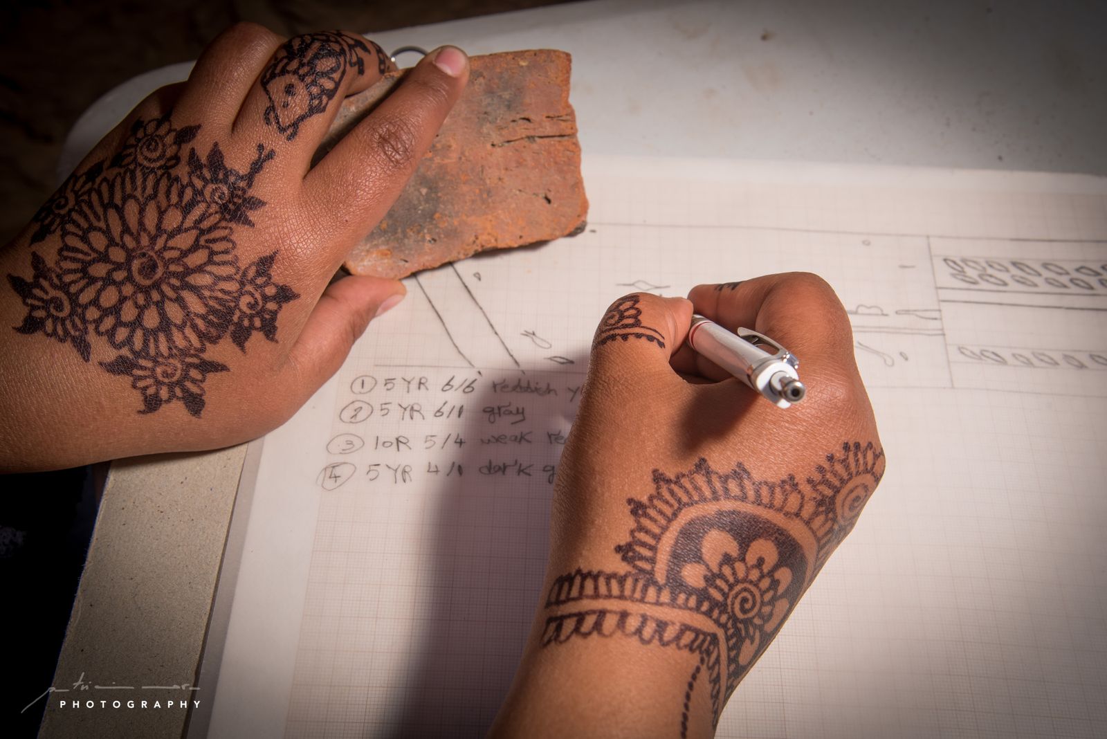 La novena campaña del Proyecto Qubbet El-Hawa, en imágenes