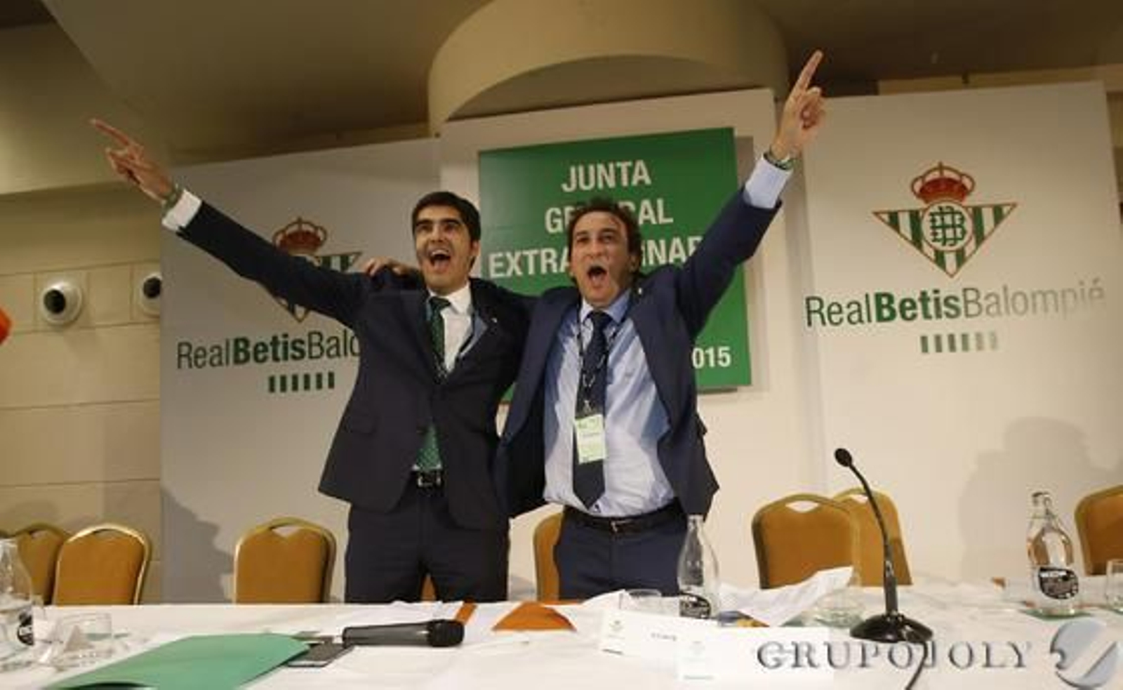 Foto: Antonio Pizarro