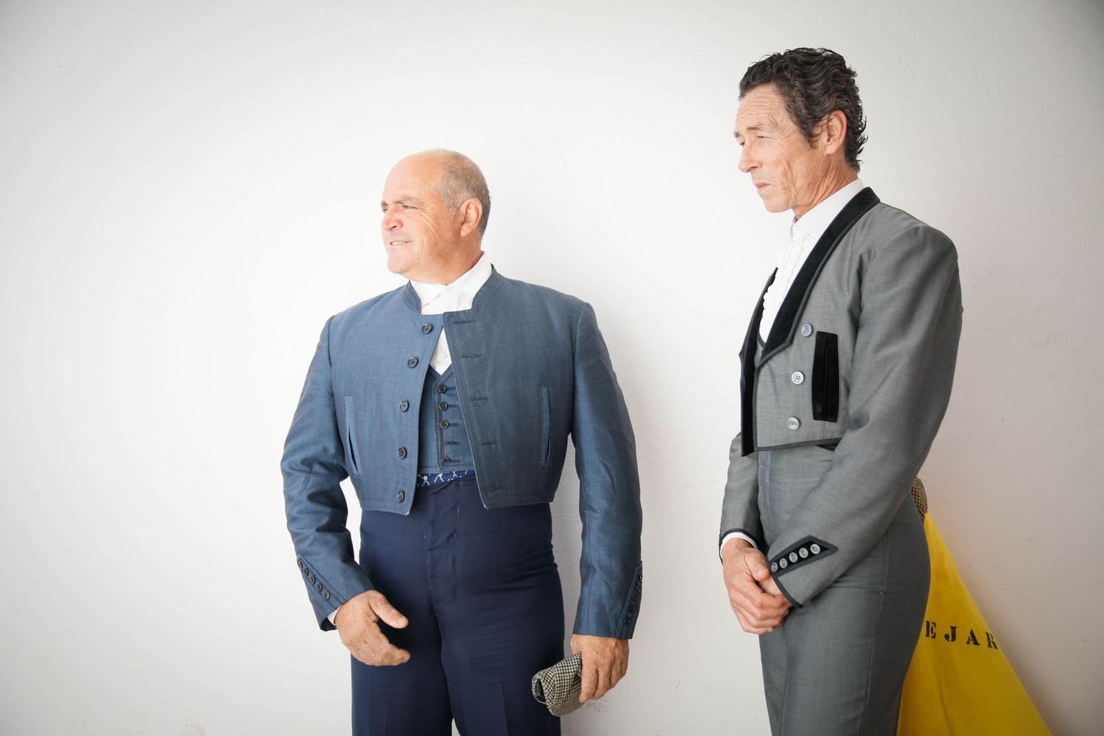 Imágenes del festival mixto lucha contra el cáncer