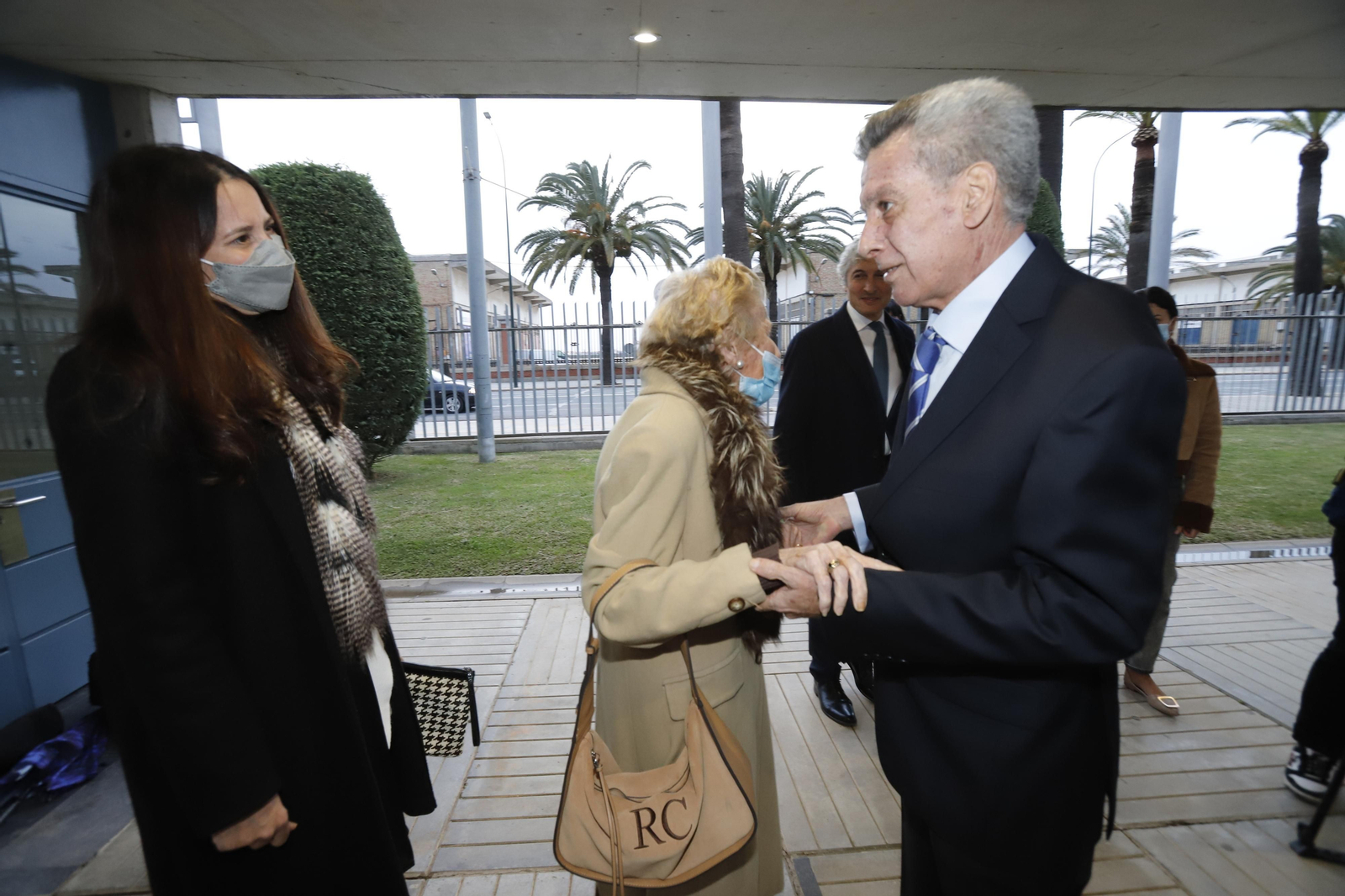 Imágenes de la presentación del libro 'Y sin Huelva no hay fandango'