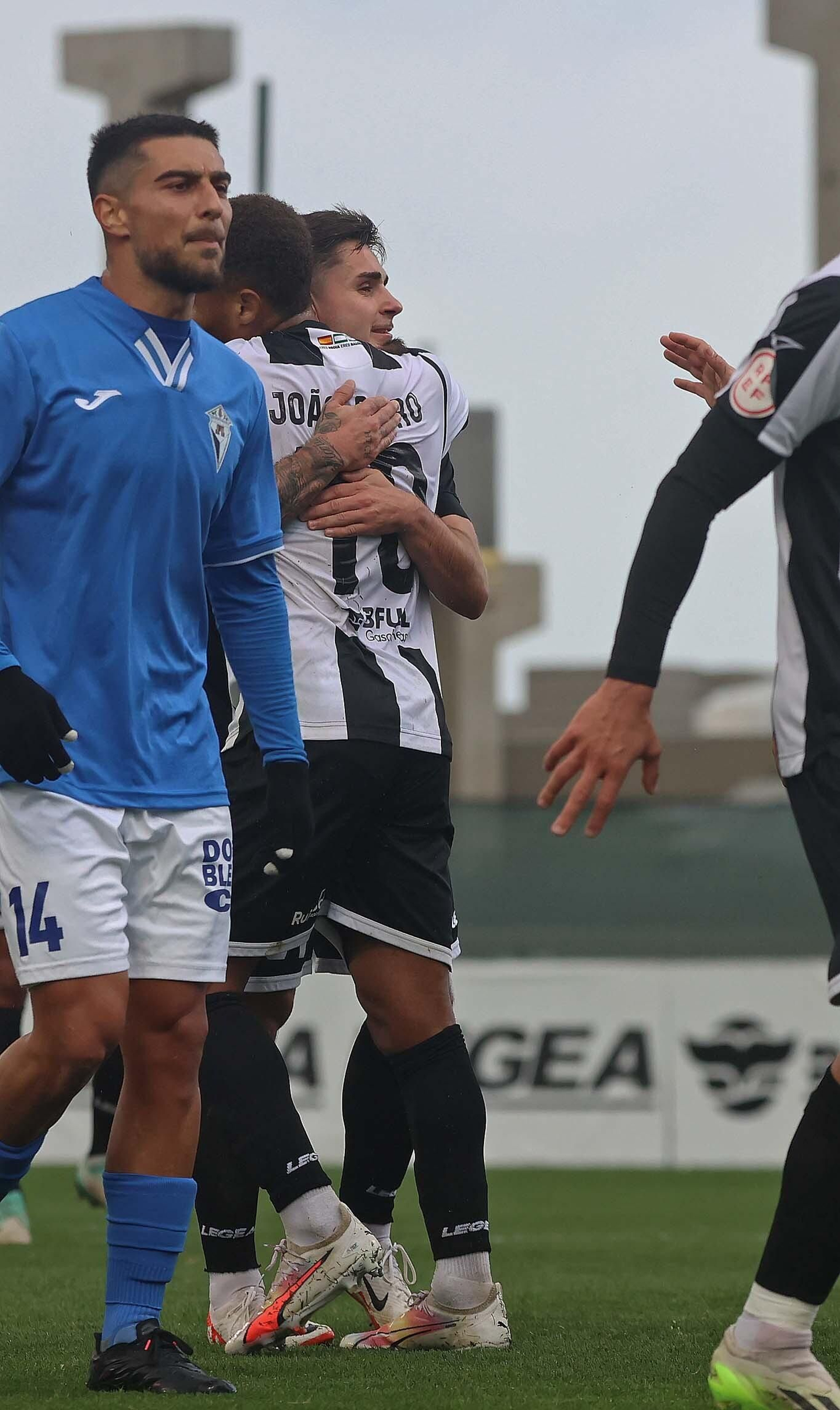 Las mejores fotos del Balona - Manchego