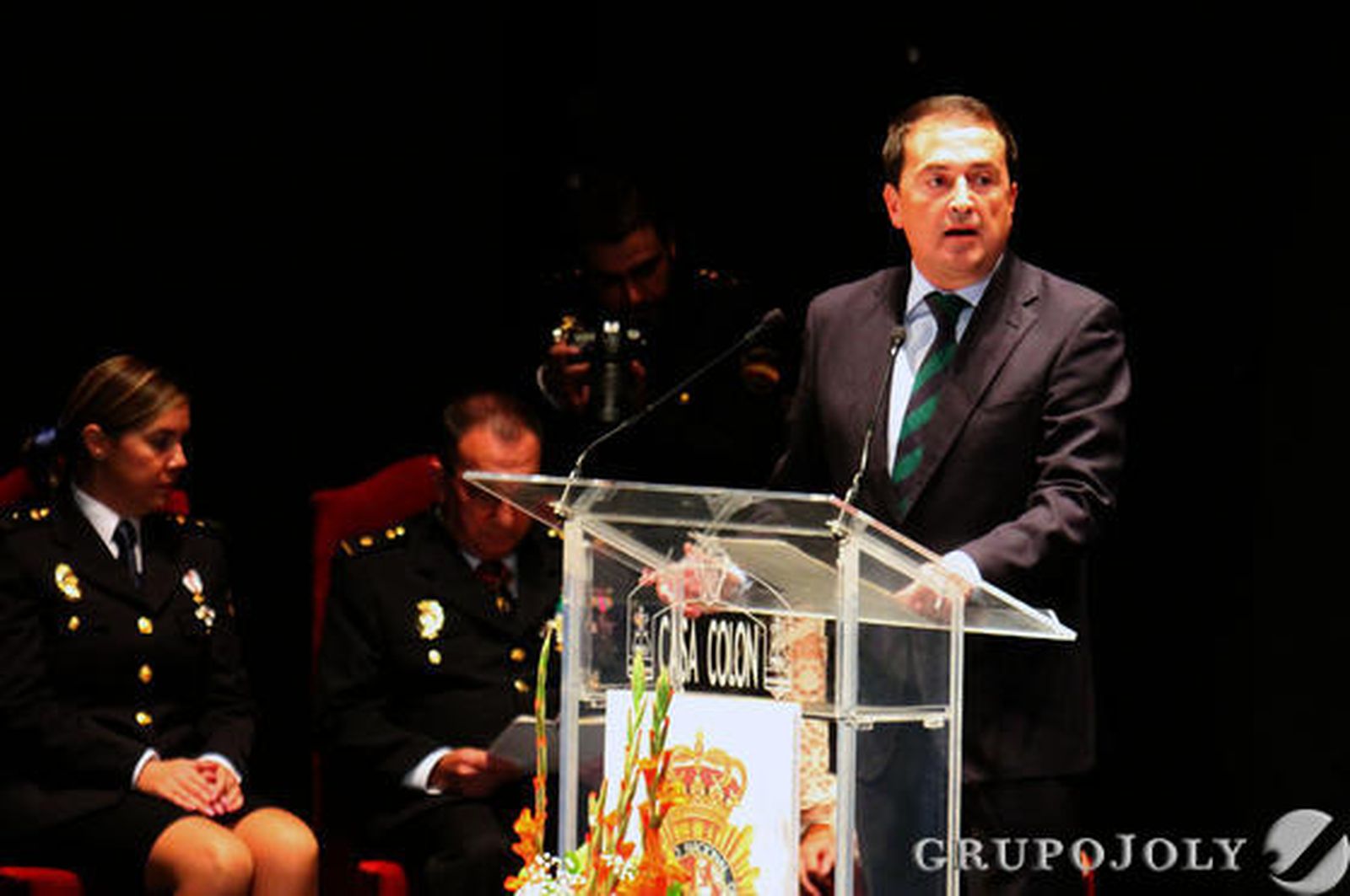 Foto: Alberto Dominguez