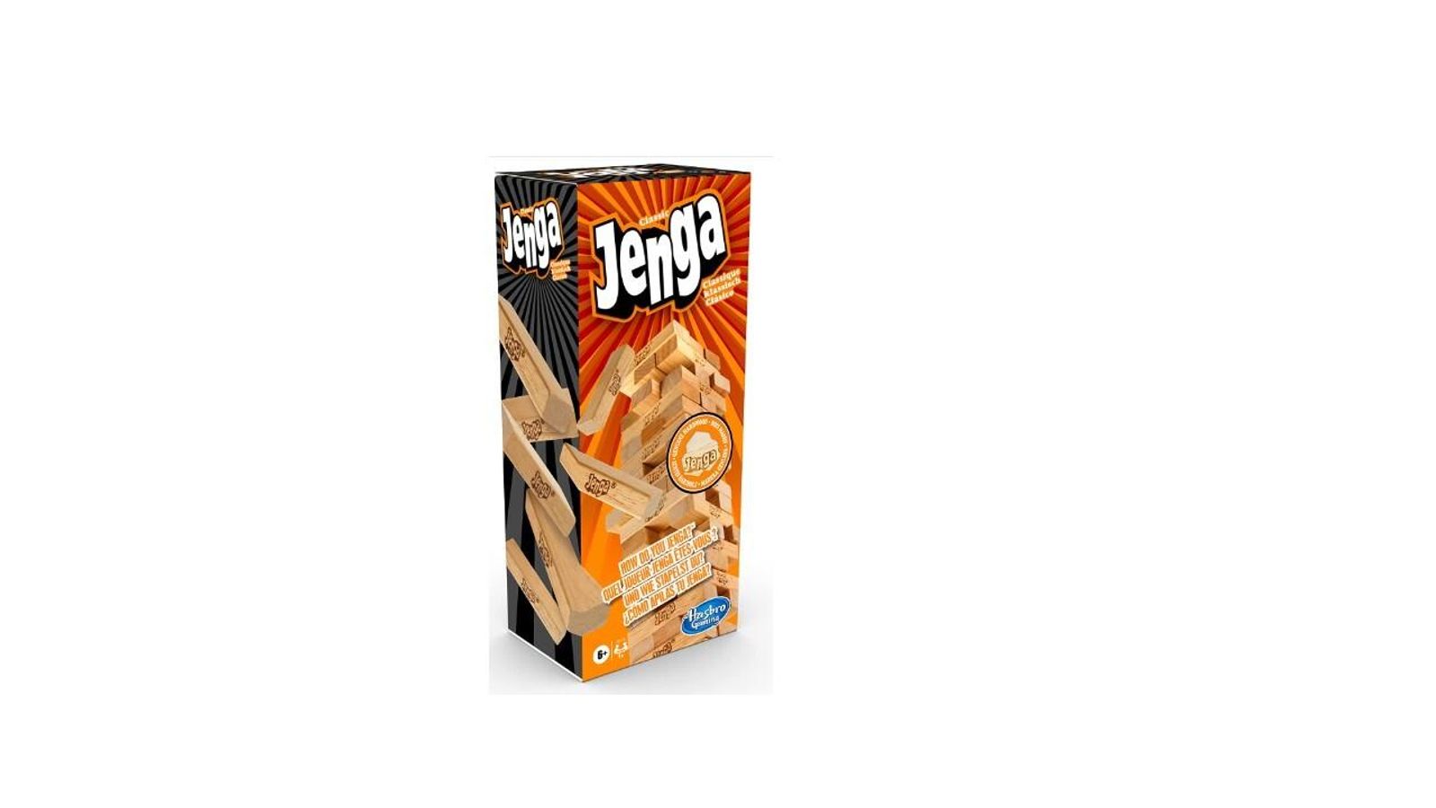 Jenga