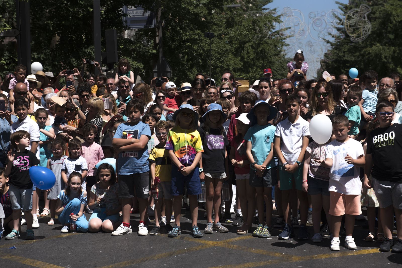 Las mejores imágenes de La Tarasca del Corpus 2019