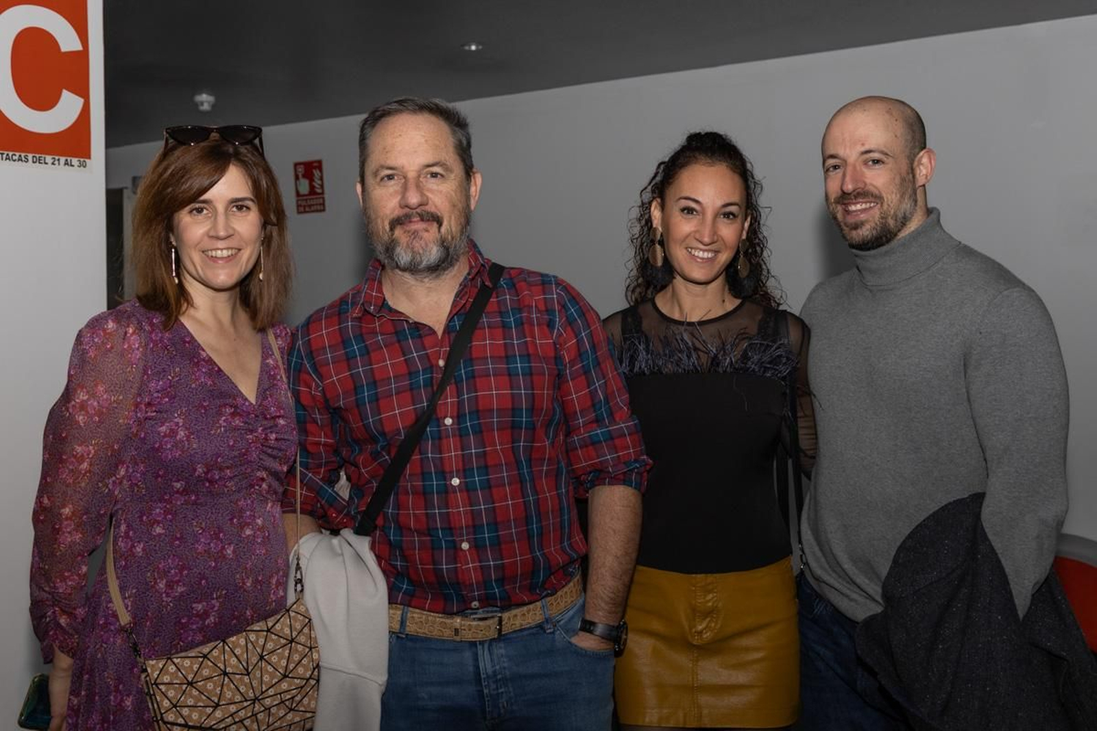 Concierto de Ara Malikian "Intruso", en imágenes