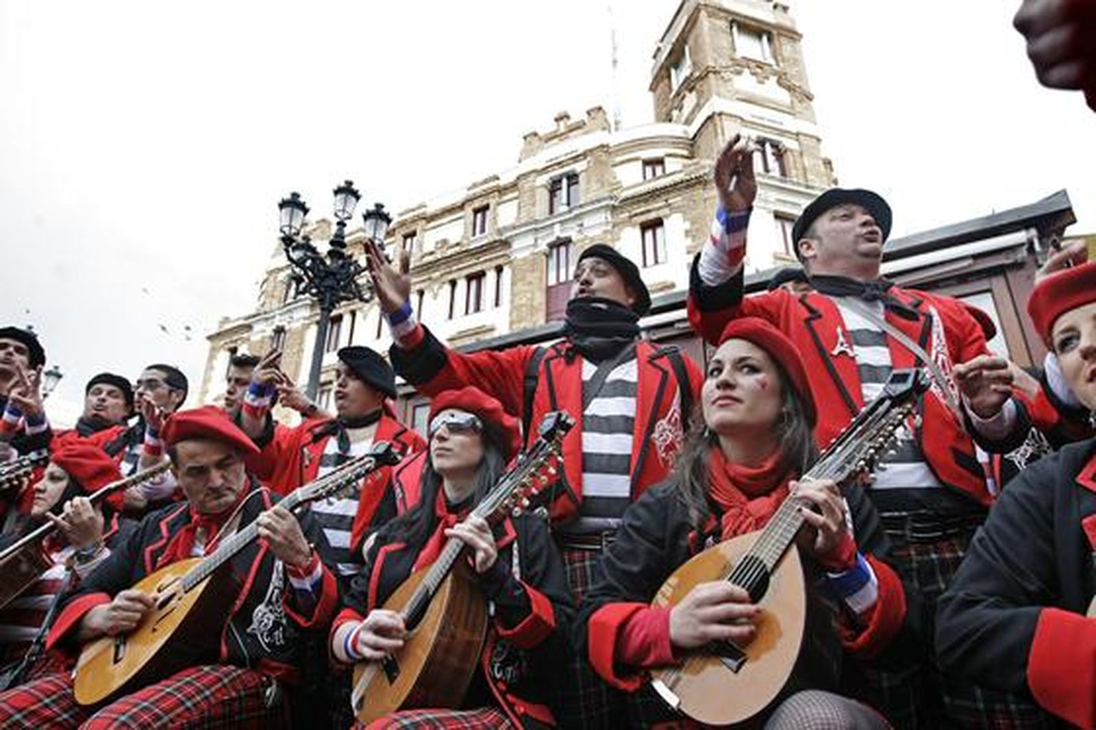 Foto: Julio Gonzalez