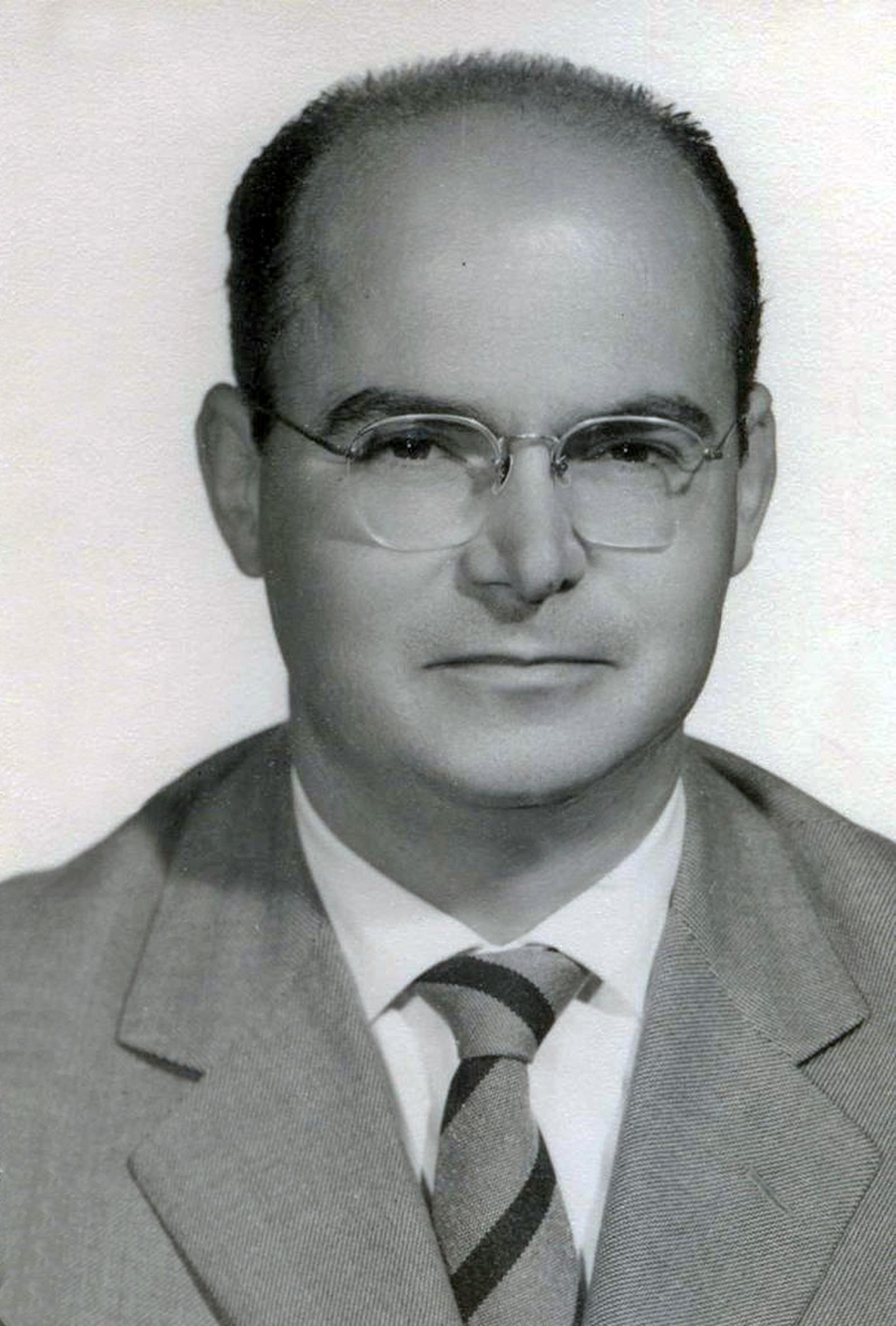 Bernabé Aguilar Luque