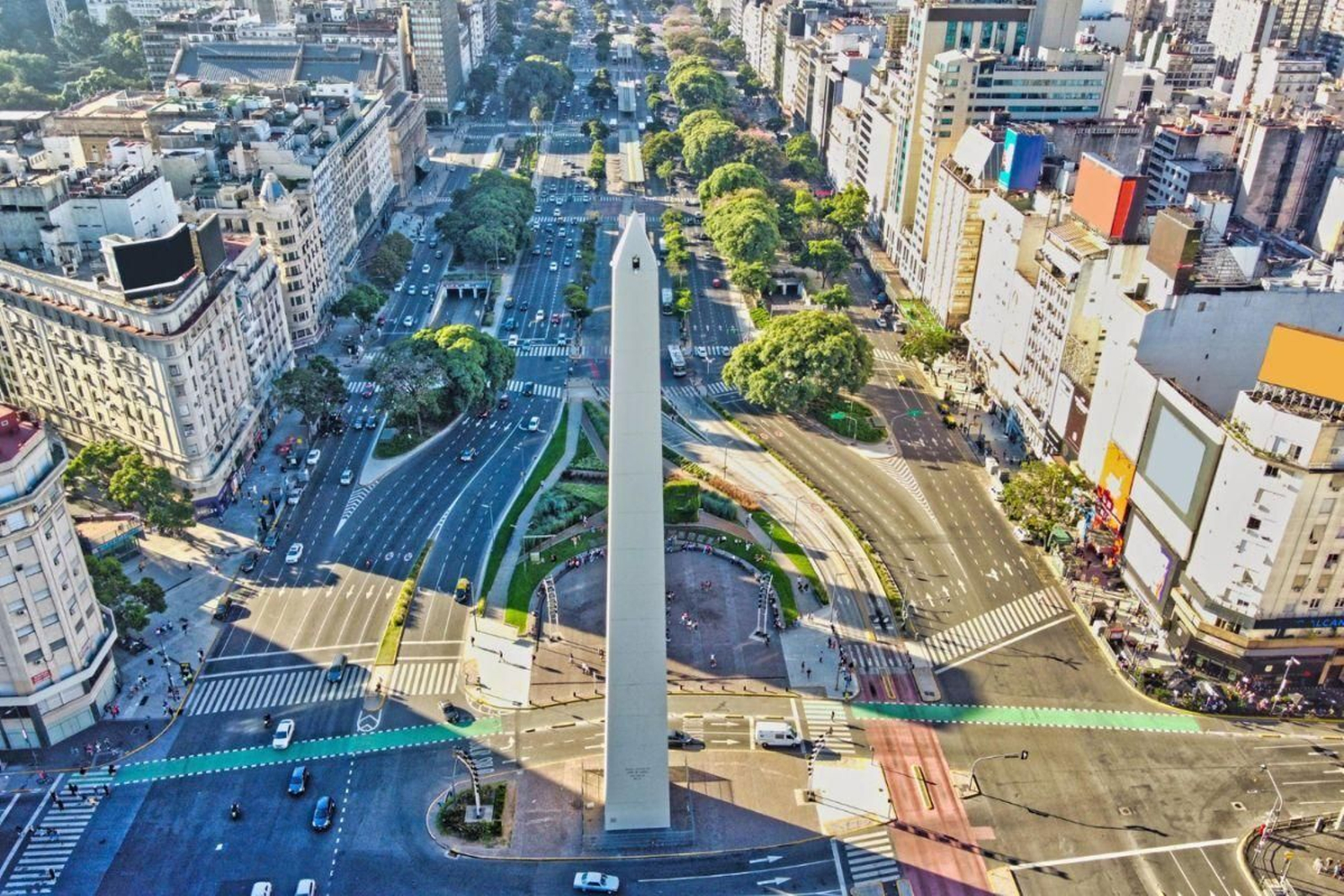 Vive una experiencia auténtica en Buenos Aires