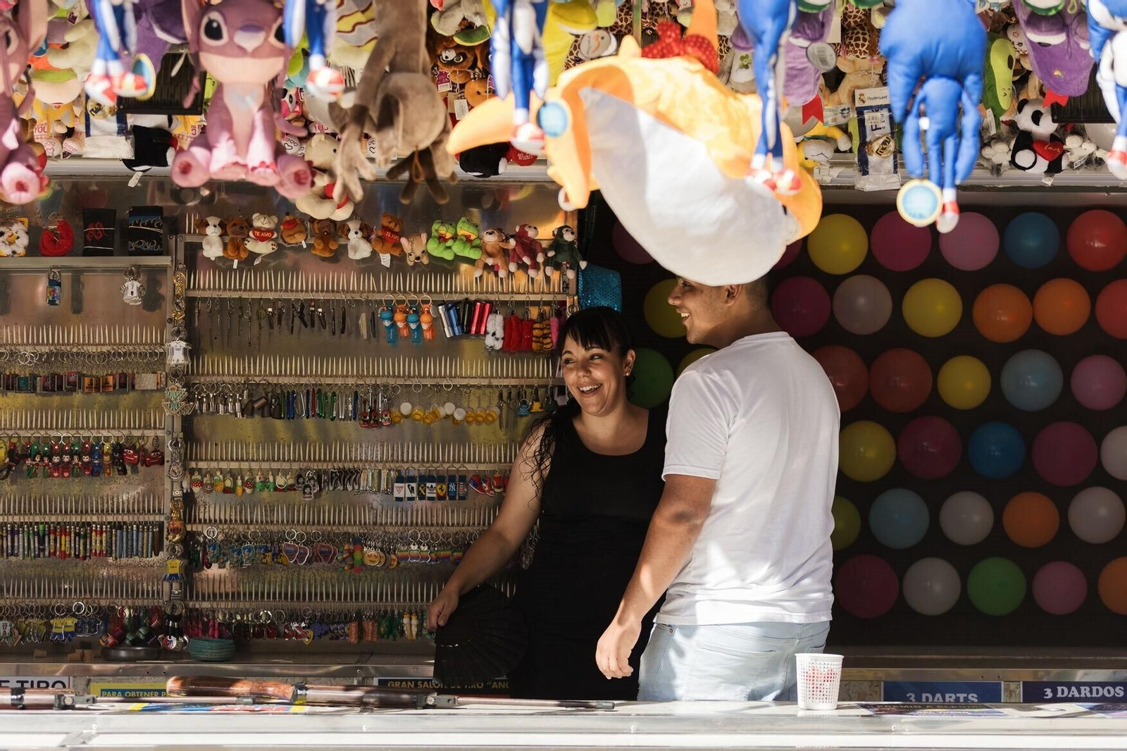 Feria de Sanlúcar 2024