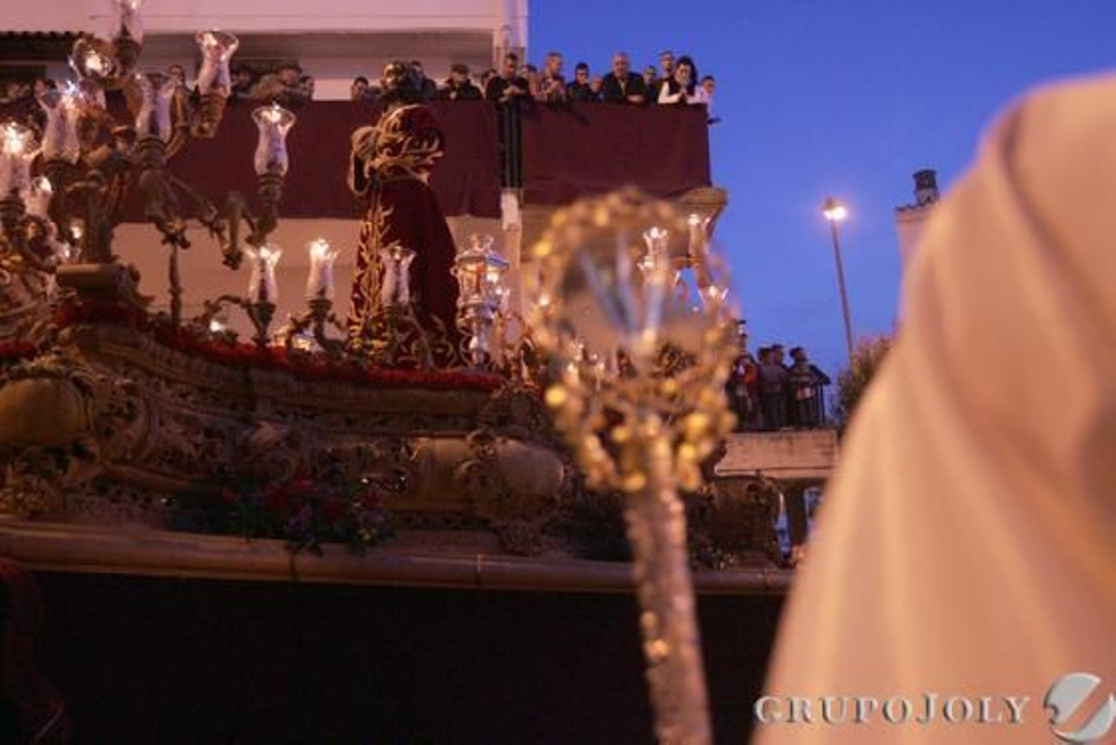 Medinaceli en San Roque