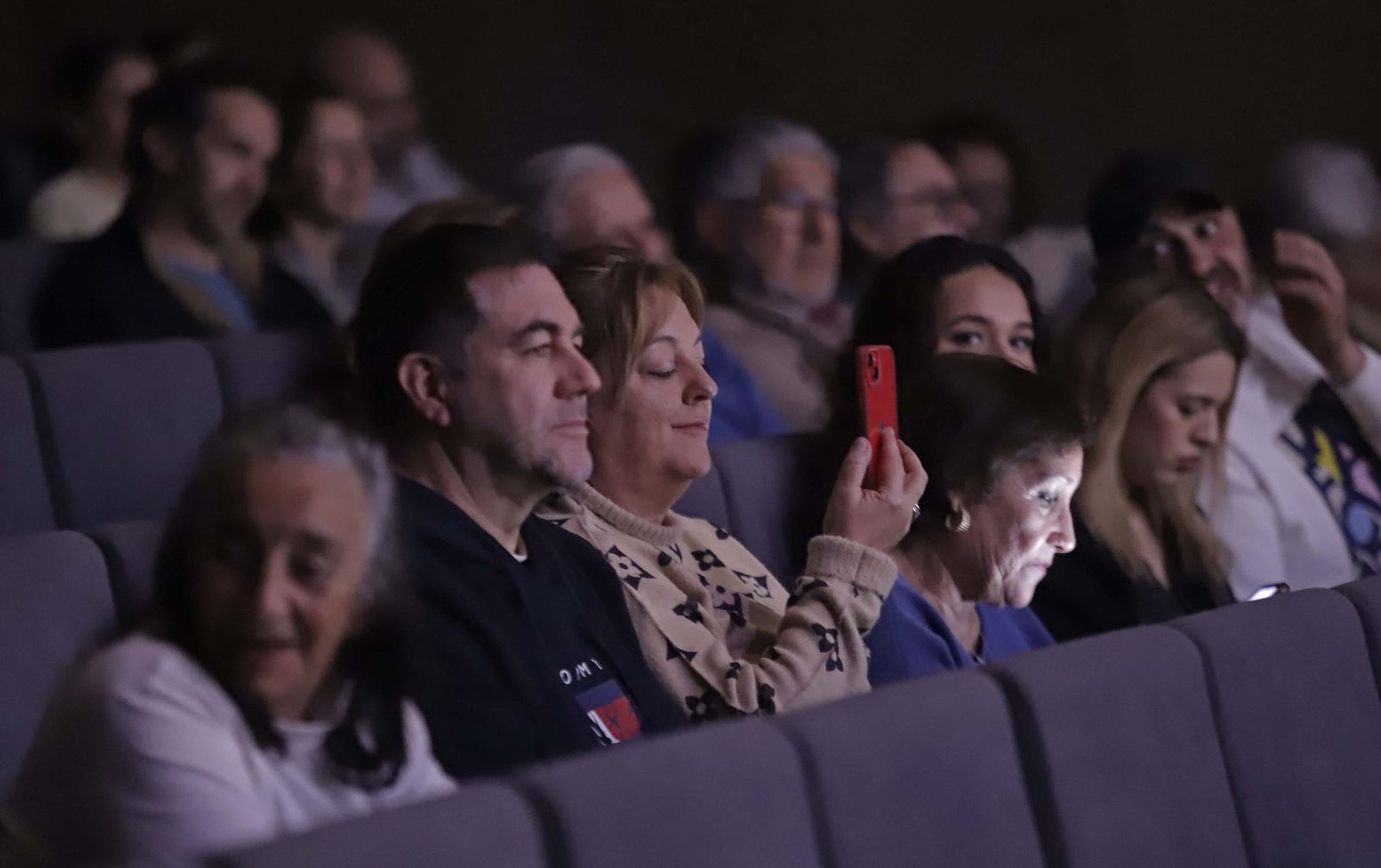 Fotos del pregón del Carnaval Especial 2026 protagonizado por Fran Amado en Algeciras