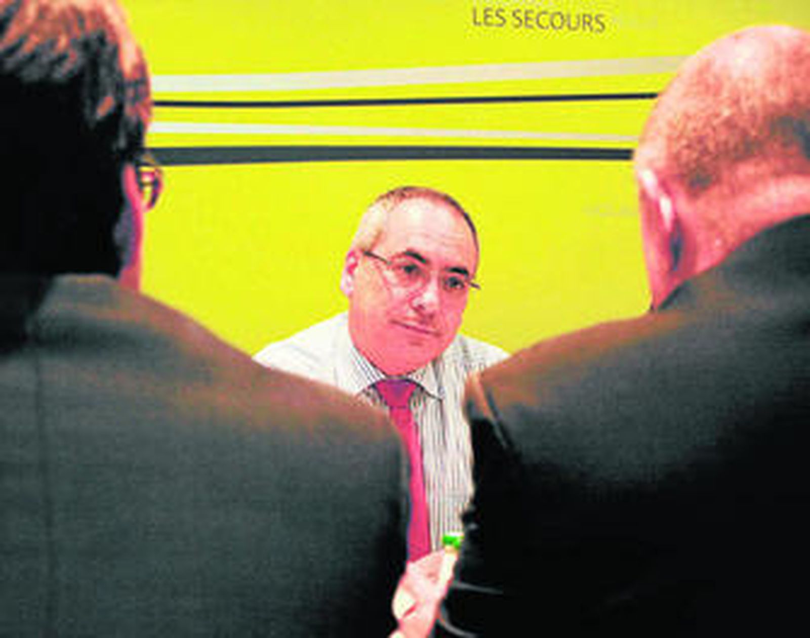 El presidente de Airbus Military, Domingo Ureña, en una imagen de archivo.