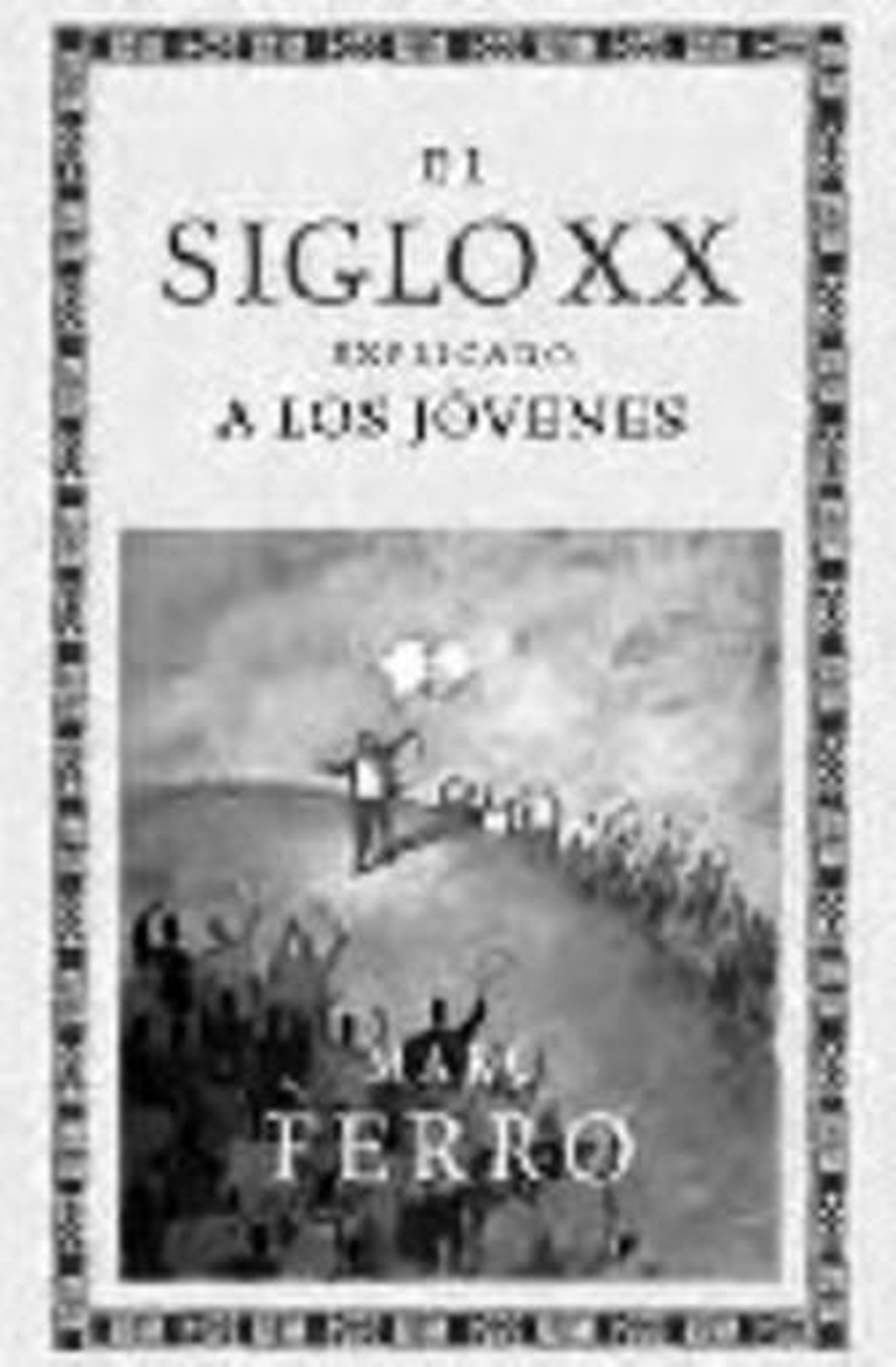Preguntas esenciales del siglo XX