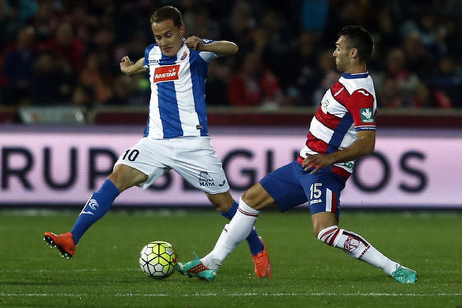 Foto: Pepe Villoslada