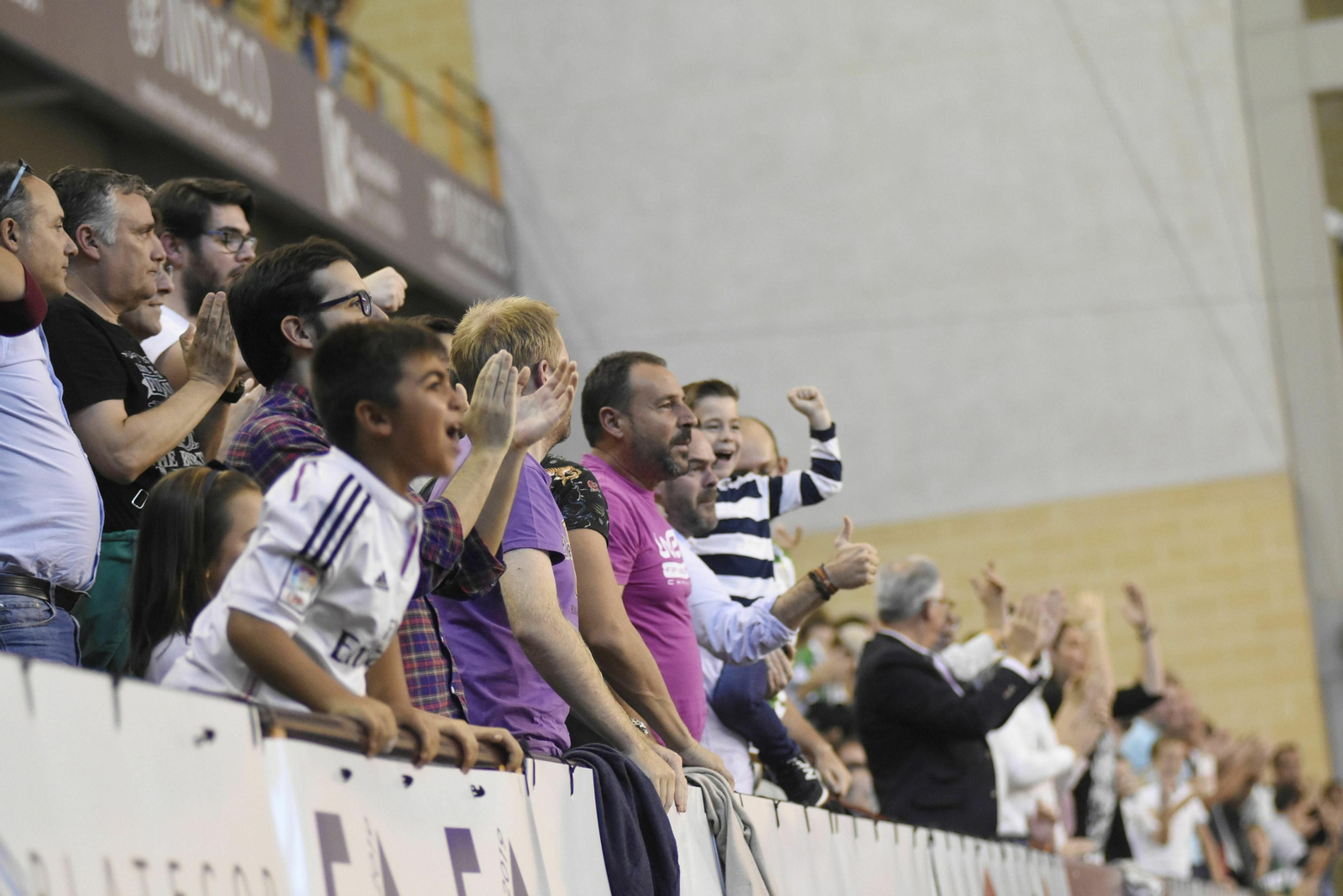 Las fotos del Córdoba Patrimonio de la Humanidad - O Parrulo