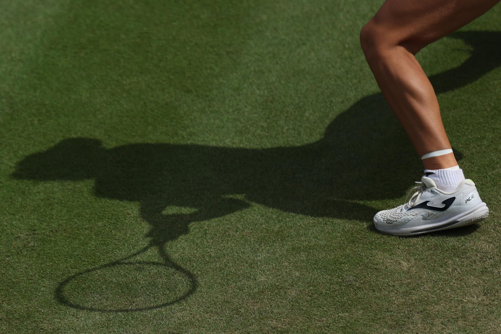 Las fotos del triunfo de Alcaraz en octavos y del resto de la jornada de Wimbledon