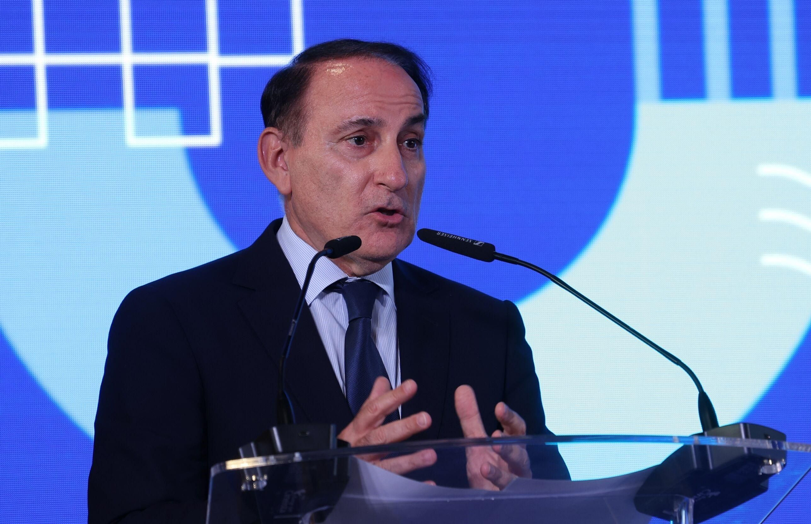 La gala de 50 aniversario de ACP Málaga, en fotos