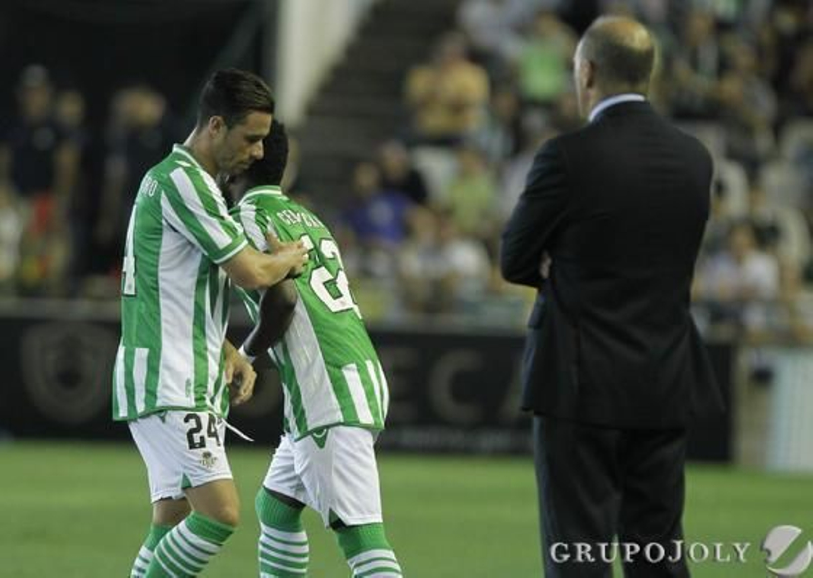 Foto: Antonio Pizarro