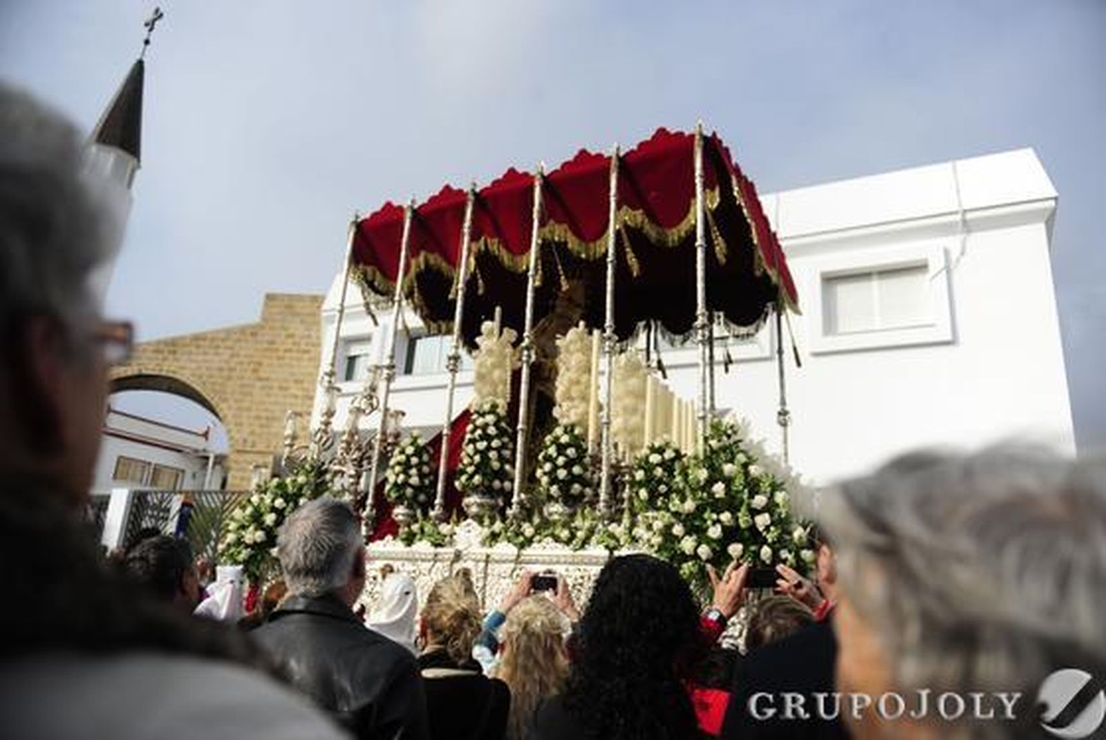 Foto: Elias Pimentel / Rioja