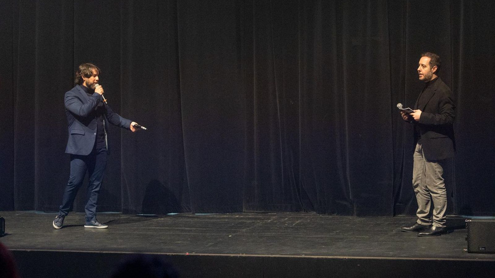 Concierto homenaje a Supersubmarina y a beneficio de 'Proyecto Ilusión de Baeza'