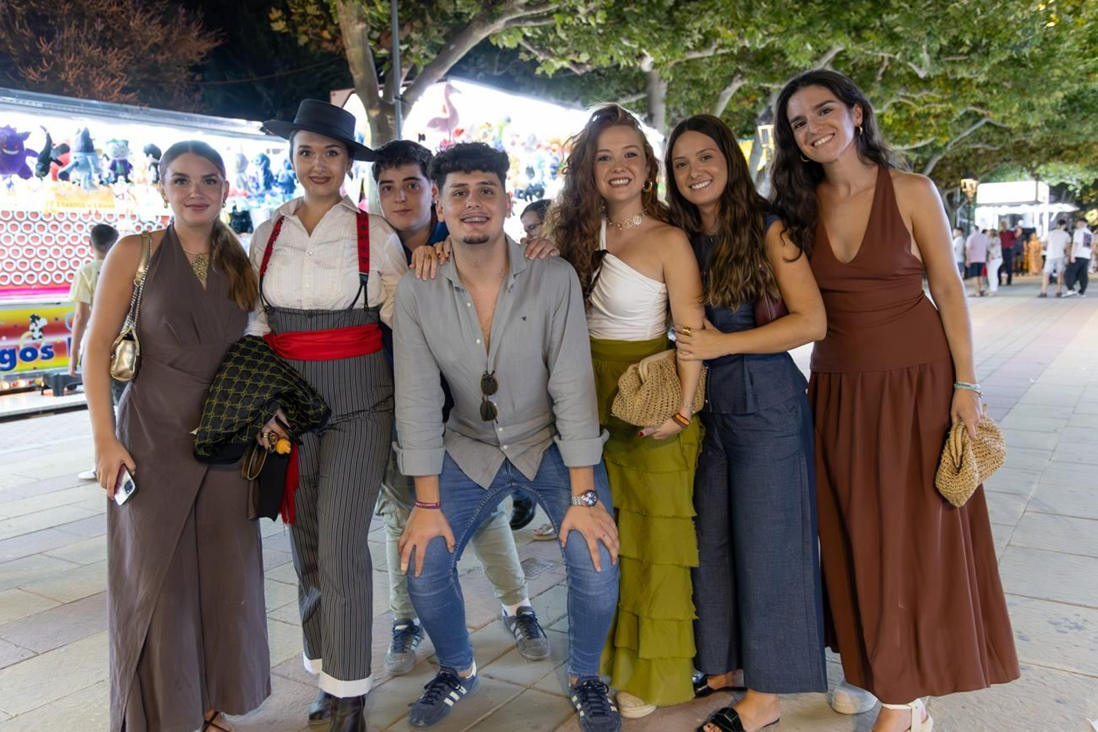 Feria Real de Alcaudete