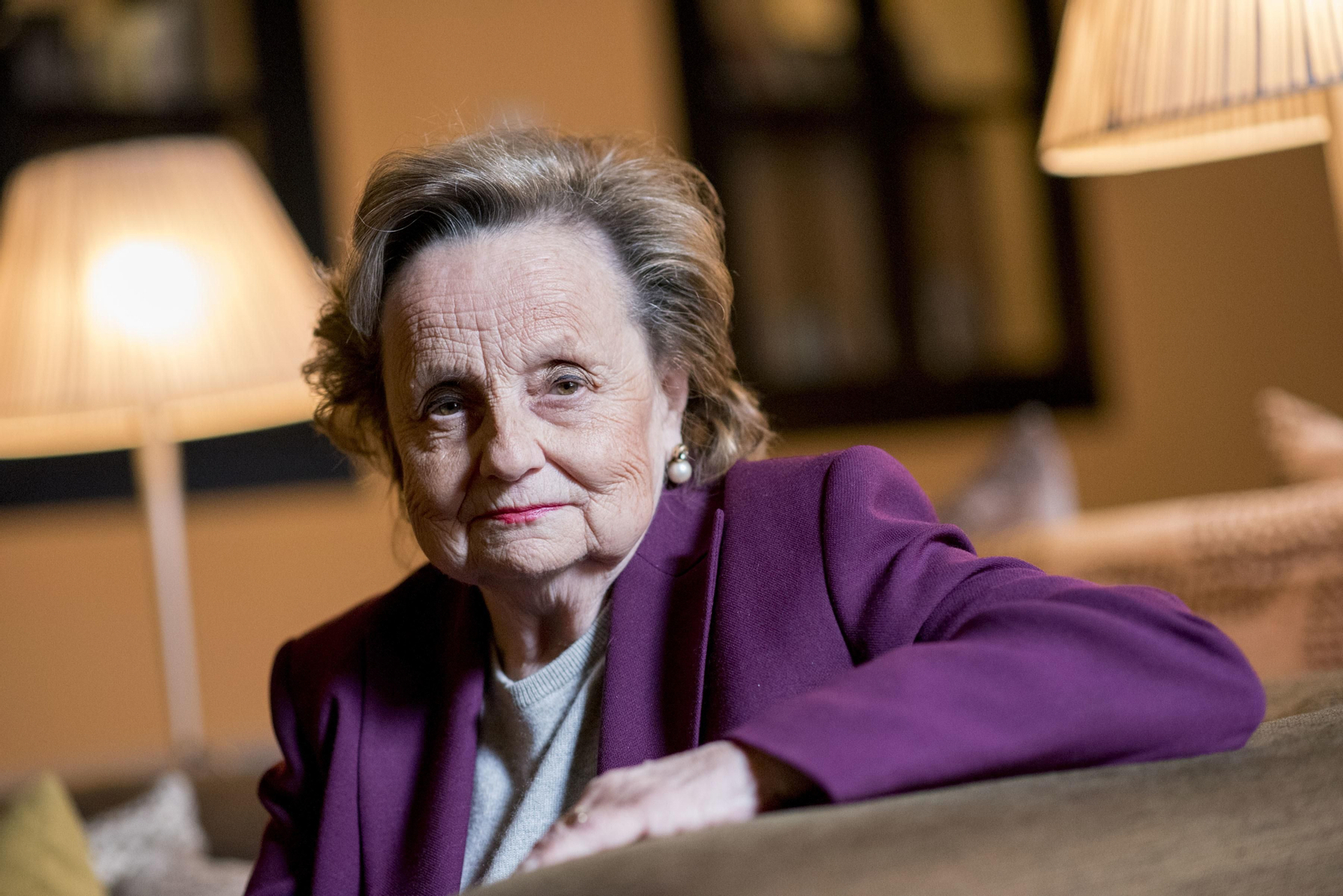 Teresa de Medinilla y Bernales