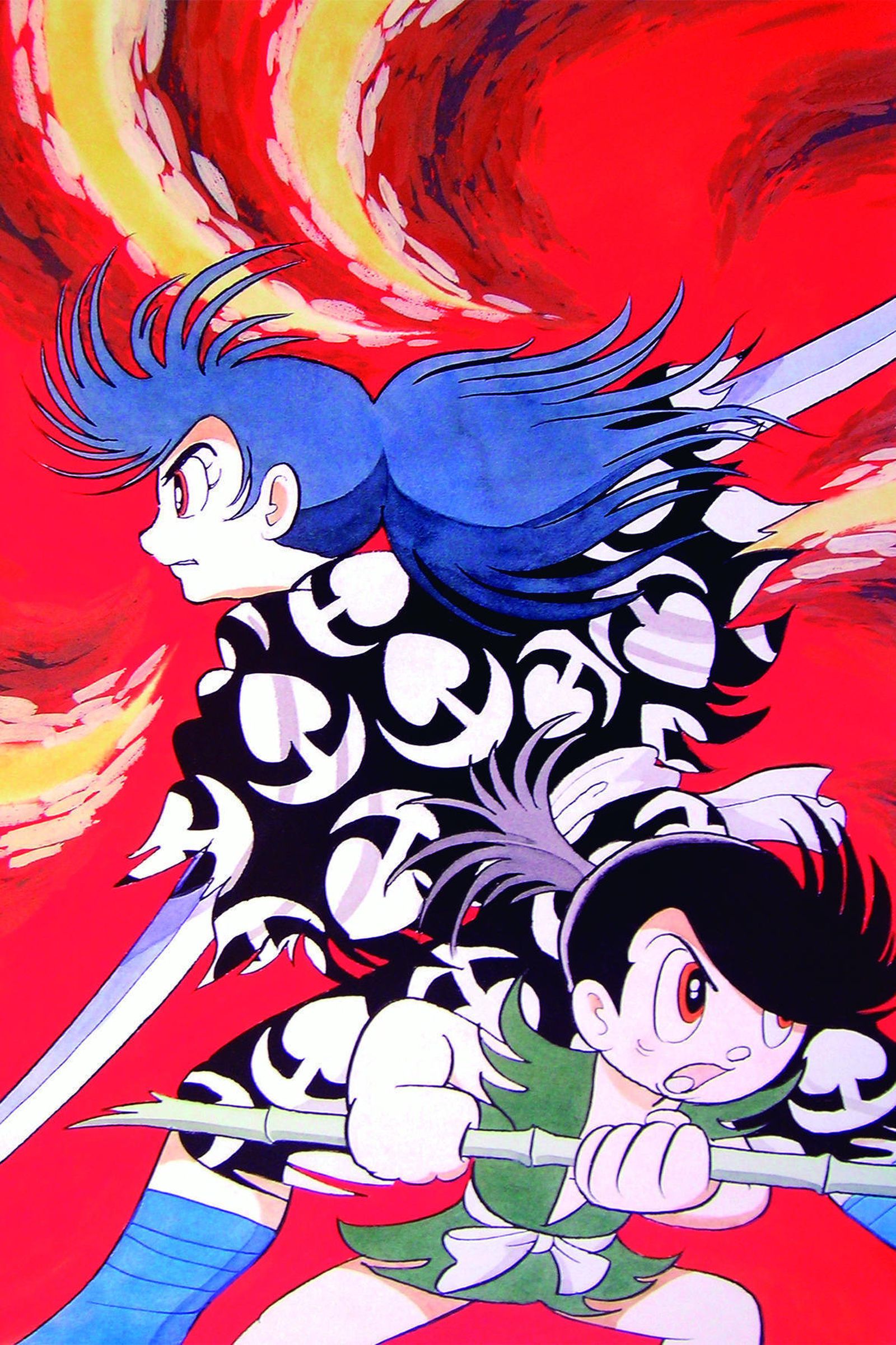 La lucha por ser uno mismo