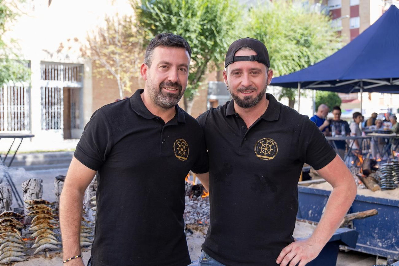 Gran Espetada del Gran Eje