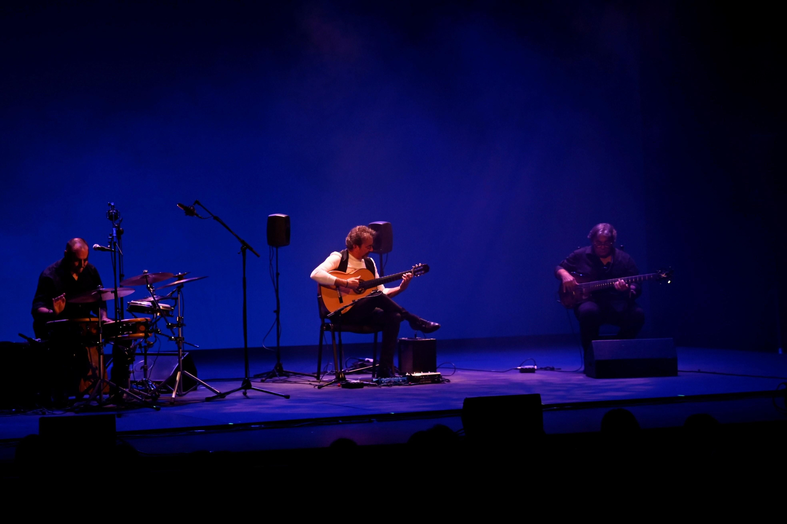 Las fotos de la gala por el Día Mundial del Flamenco en Córdoba