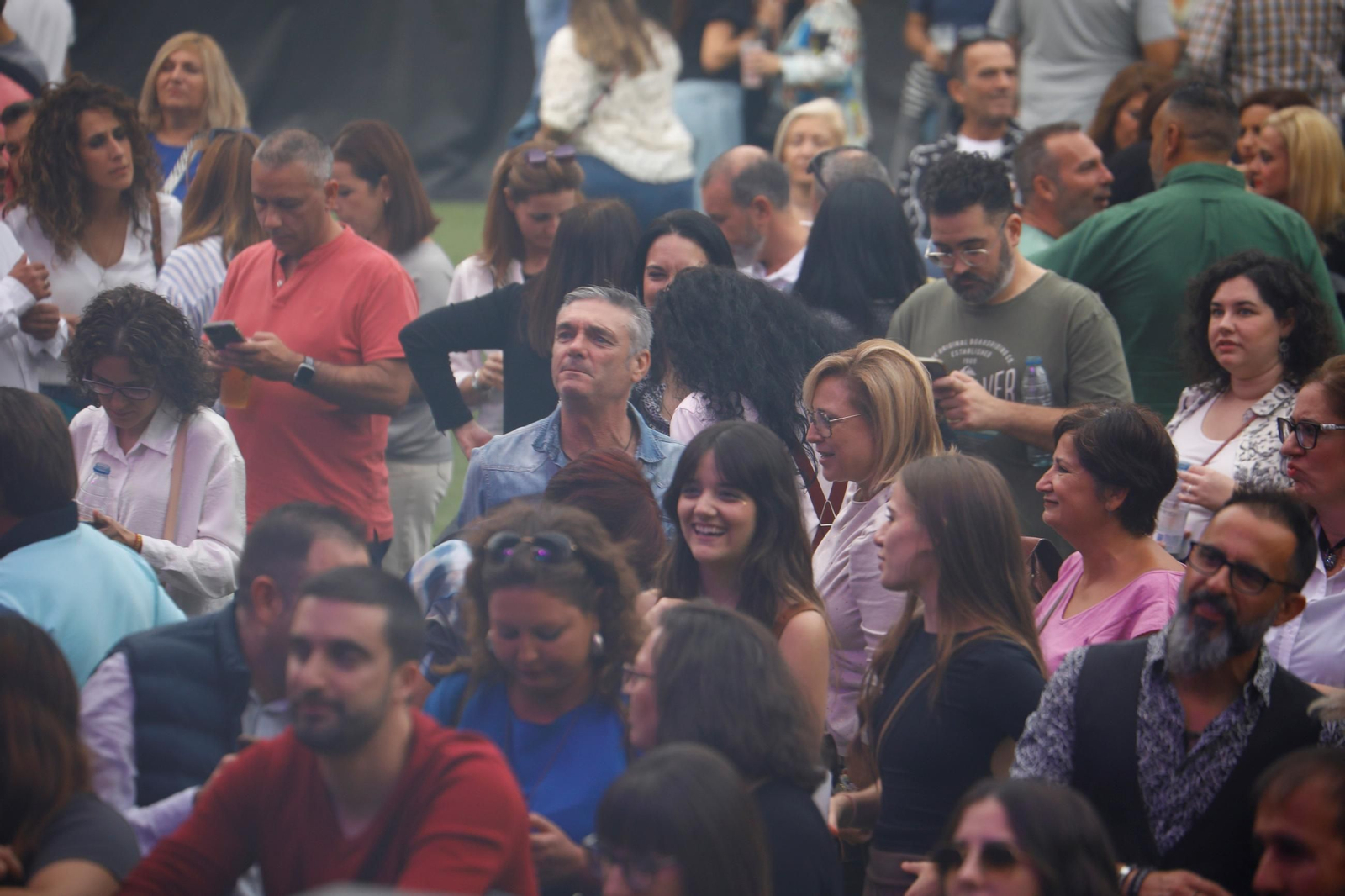 Las mejores imágenes del Cordobita Fest