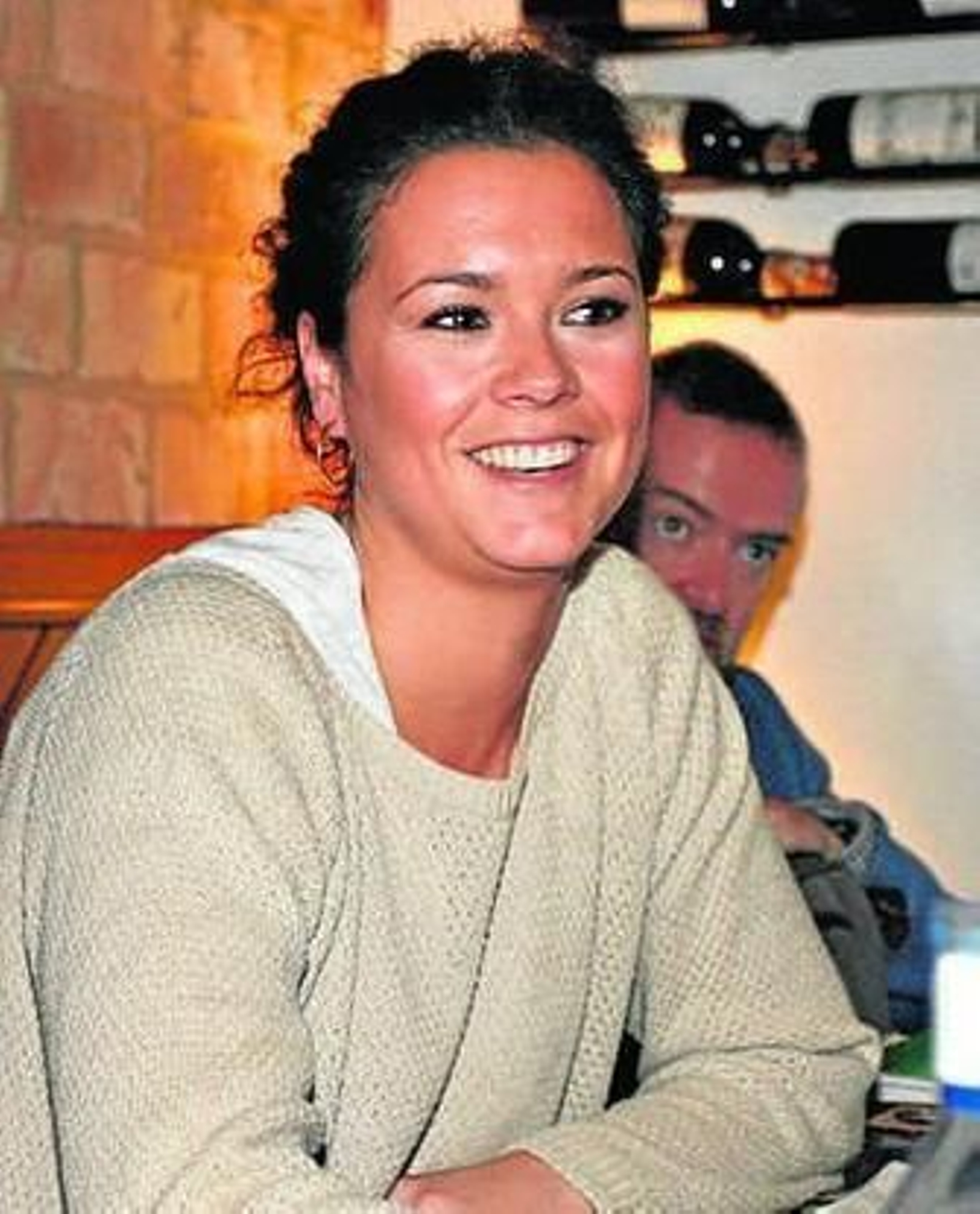 Rocío Pla y Jorge Hernández son hoy los invitados de la Tertulia Deportiva.