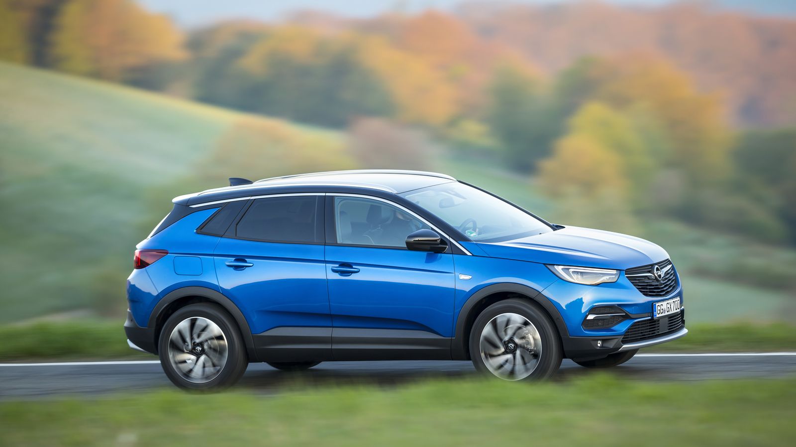 Tiene capacidad para 5 plazas y un maletero de 514 litros.