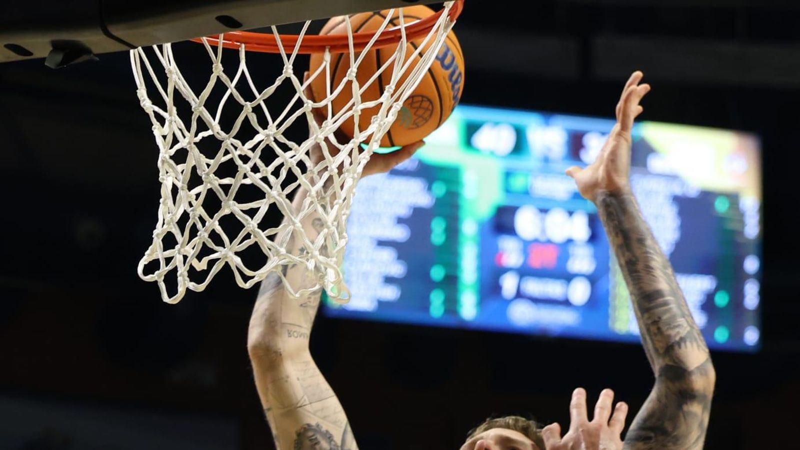 El Unicaja - Filou Oostende de BCL, en fotos