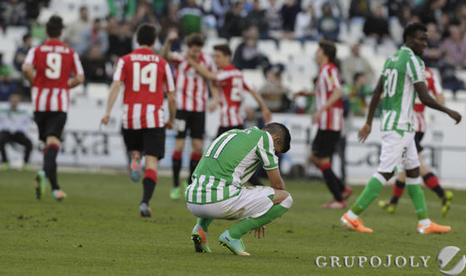 Foto: Antonio Pizarro