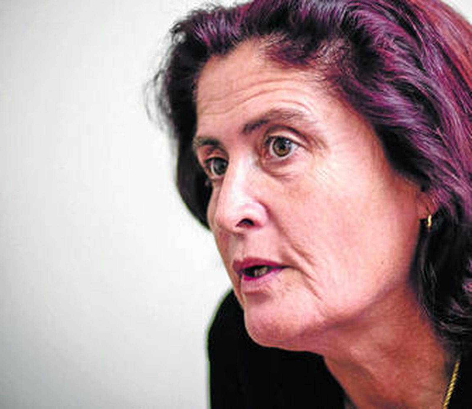 "Hay que cerrar filas por la provincia para salir de esta lamentable situación"